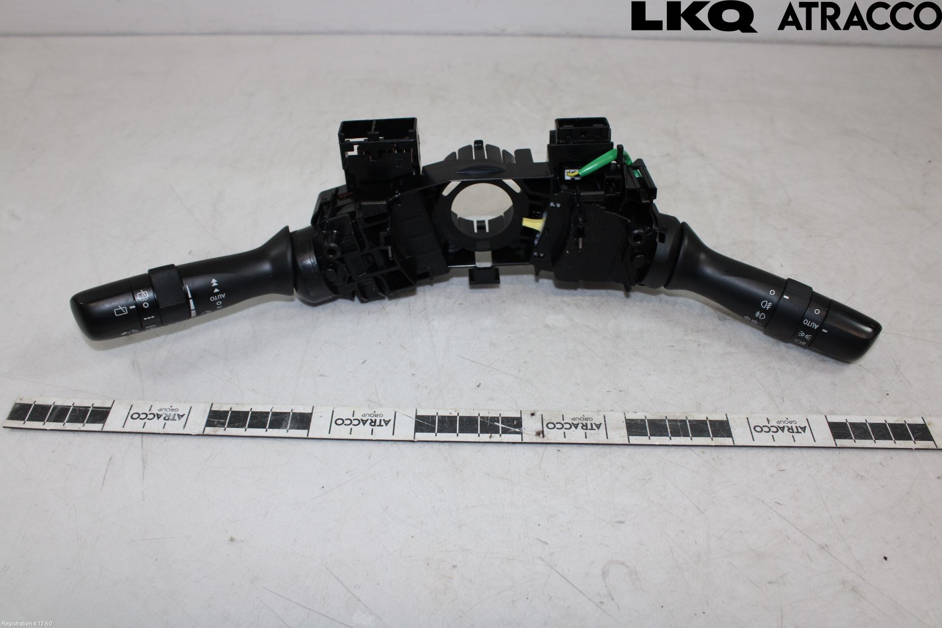 Toyota VERSO 09-18 Bryter Ratt Kombi H Og V