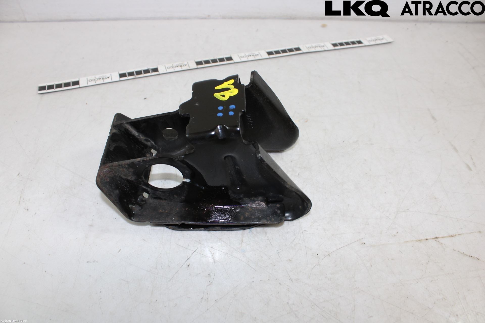 Nissan PRIMASTAR Bakaksel Feste