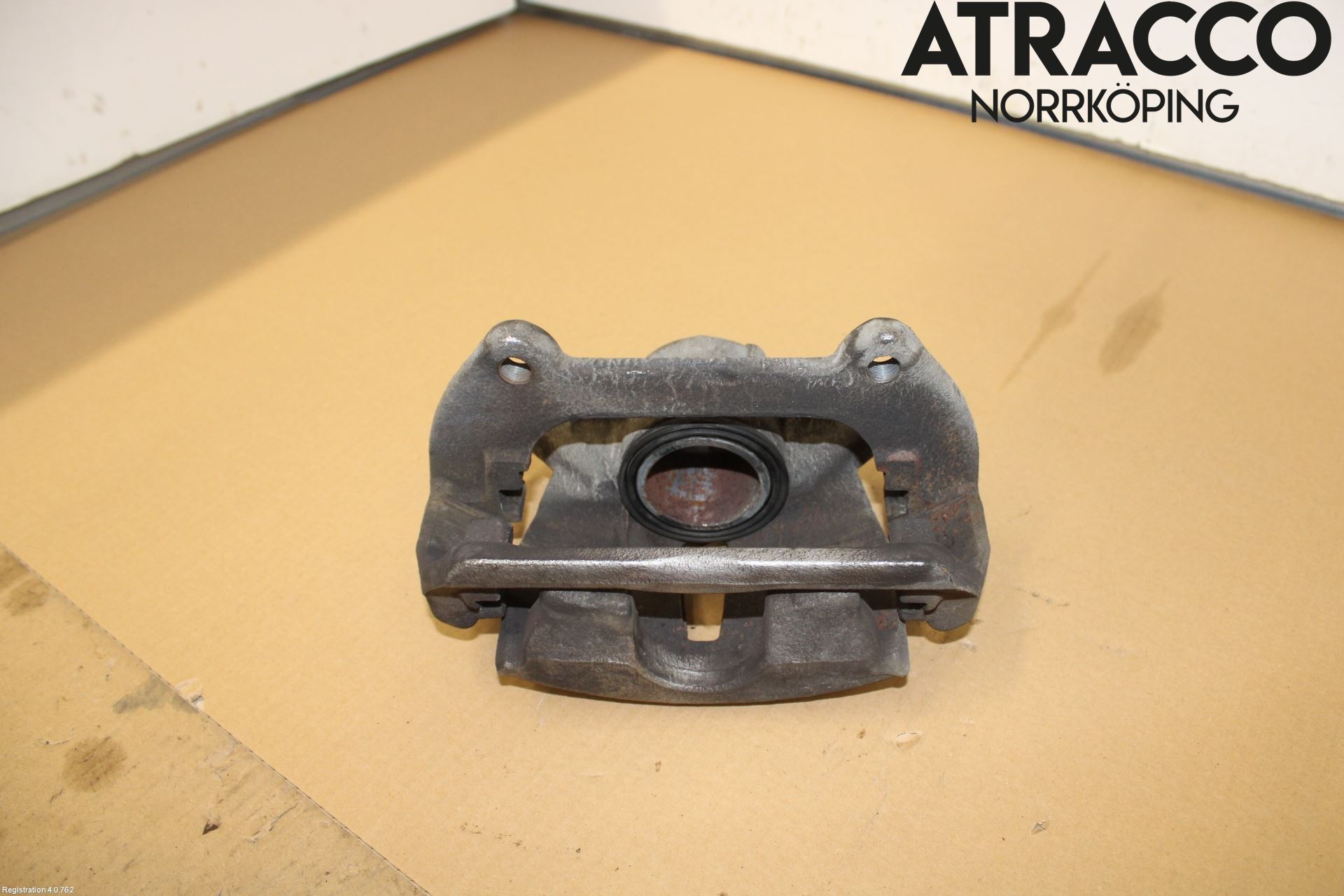 Volkswagen VW TIGUAN ALLSPACE 18- Bremsecaliper Foran Venstre