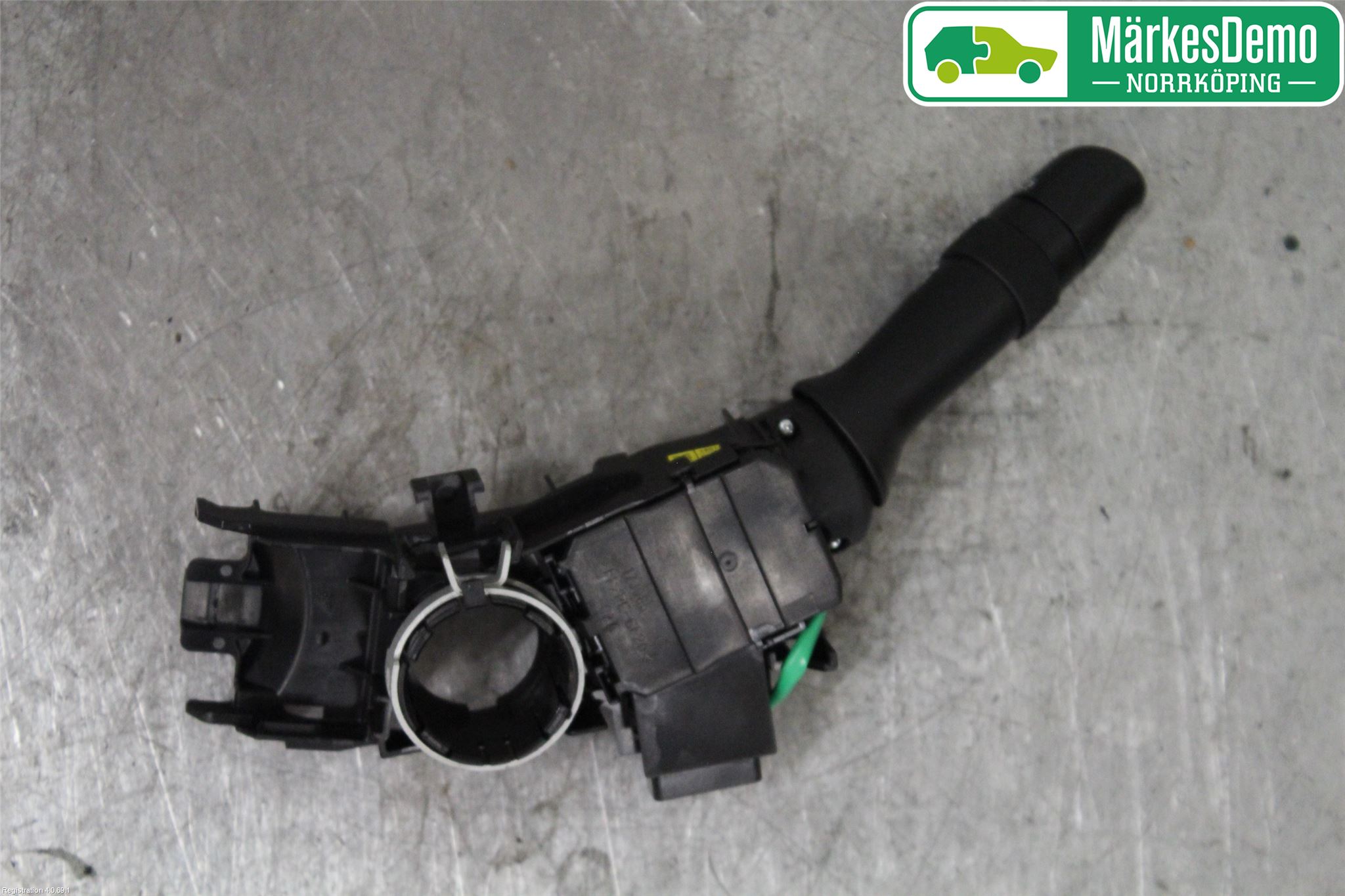Toyota AYGO 15-21 Bryter Ratt Blinklys - Lys