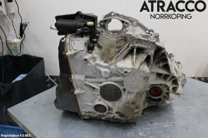 Mercedes-Benz MB CLA-KLASS (C117/X117) 13-19 Gearkasse  Tronic (Tip)