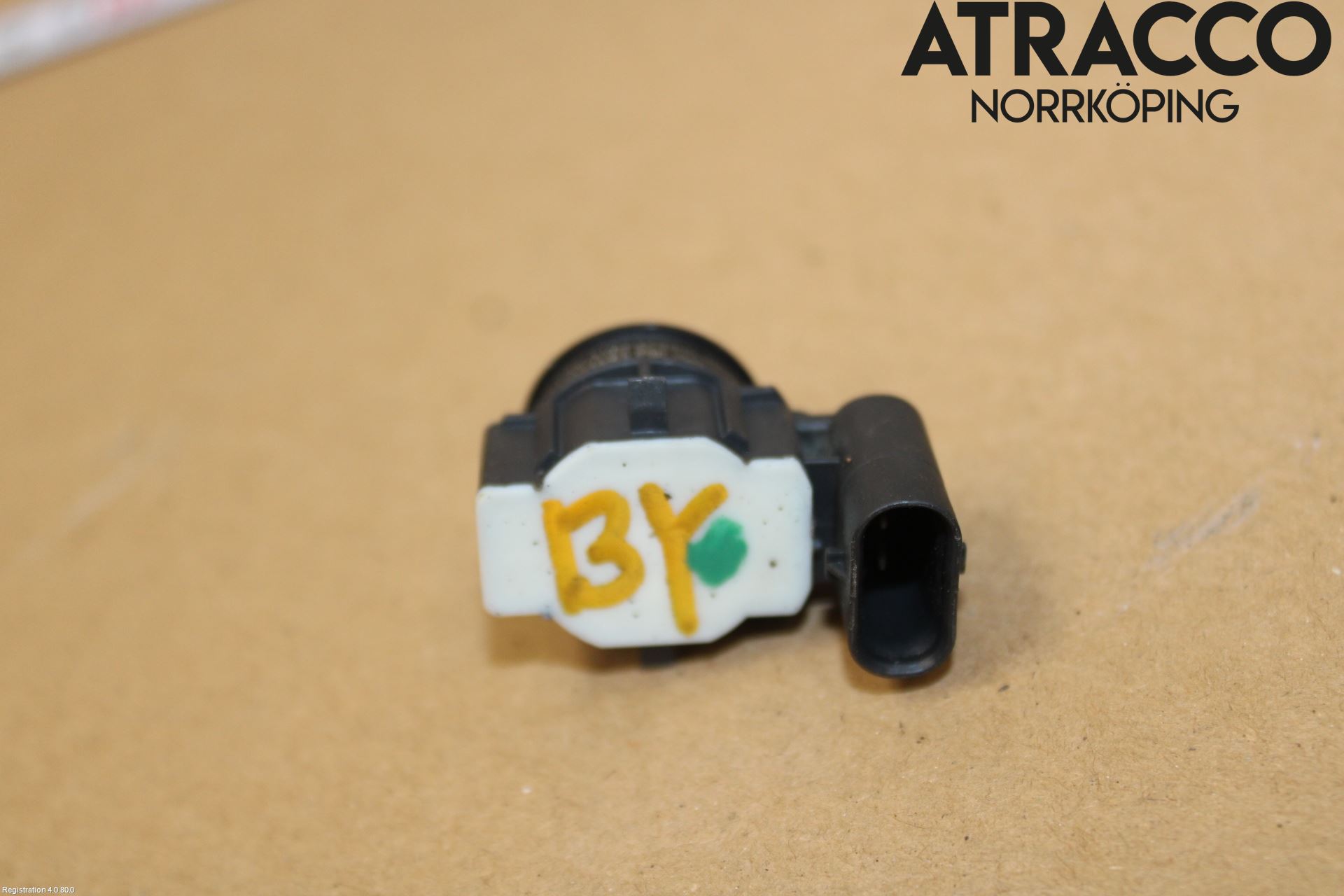 BMW 3 GT F34 13-19 Sensor Ryggesensor
