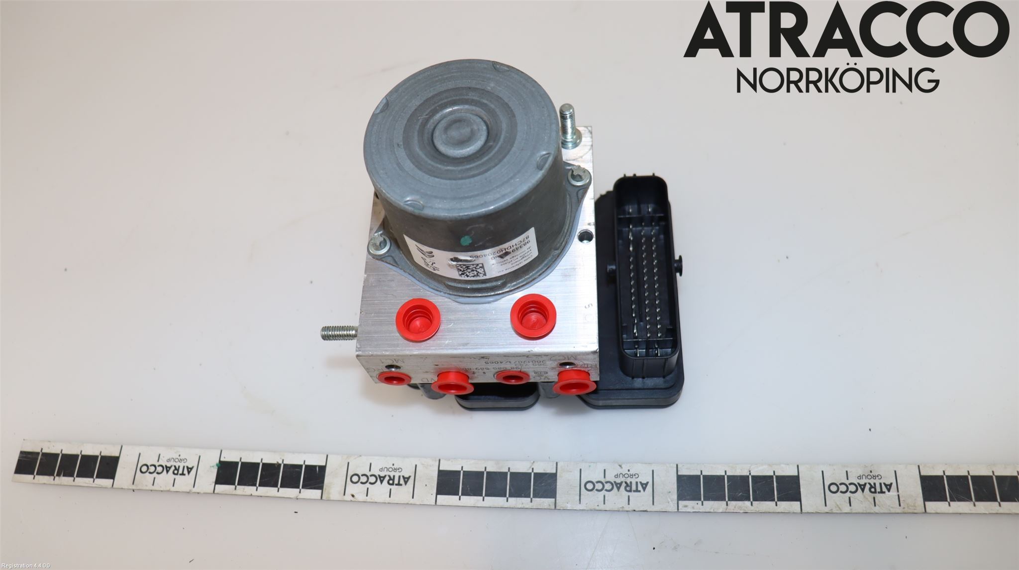 Toyota PROACE II 16- Abs Hydraulikkaggregat
