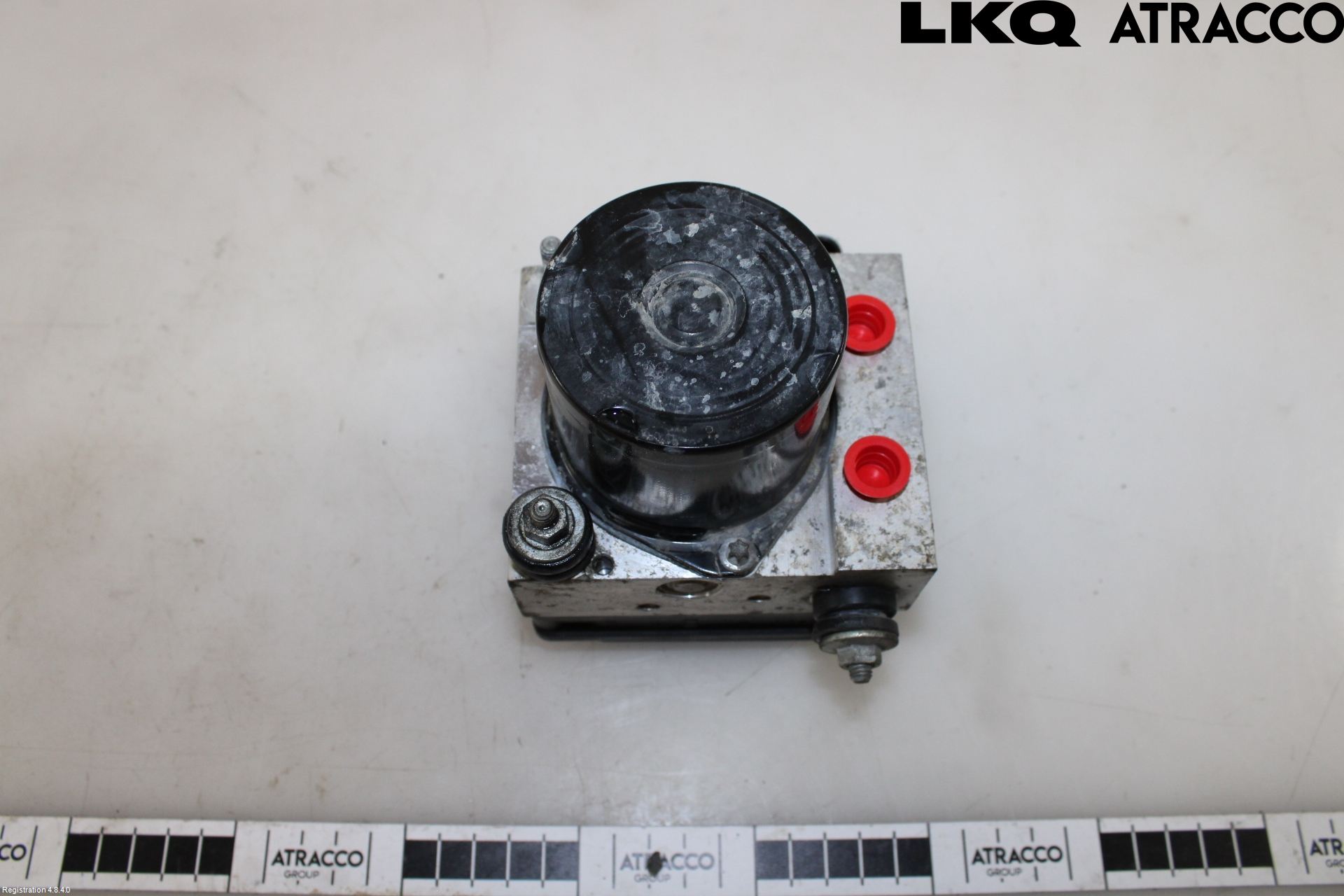 Audi A1/S1 11-18 Abs Hydraulikkaggregat