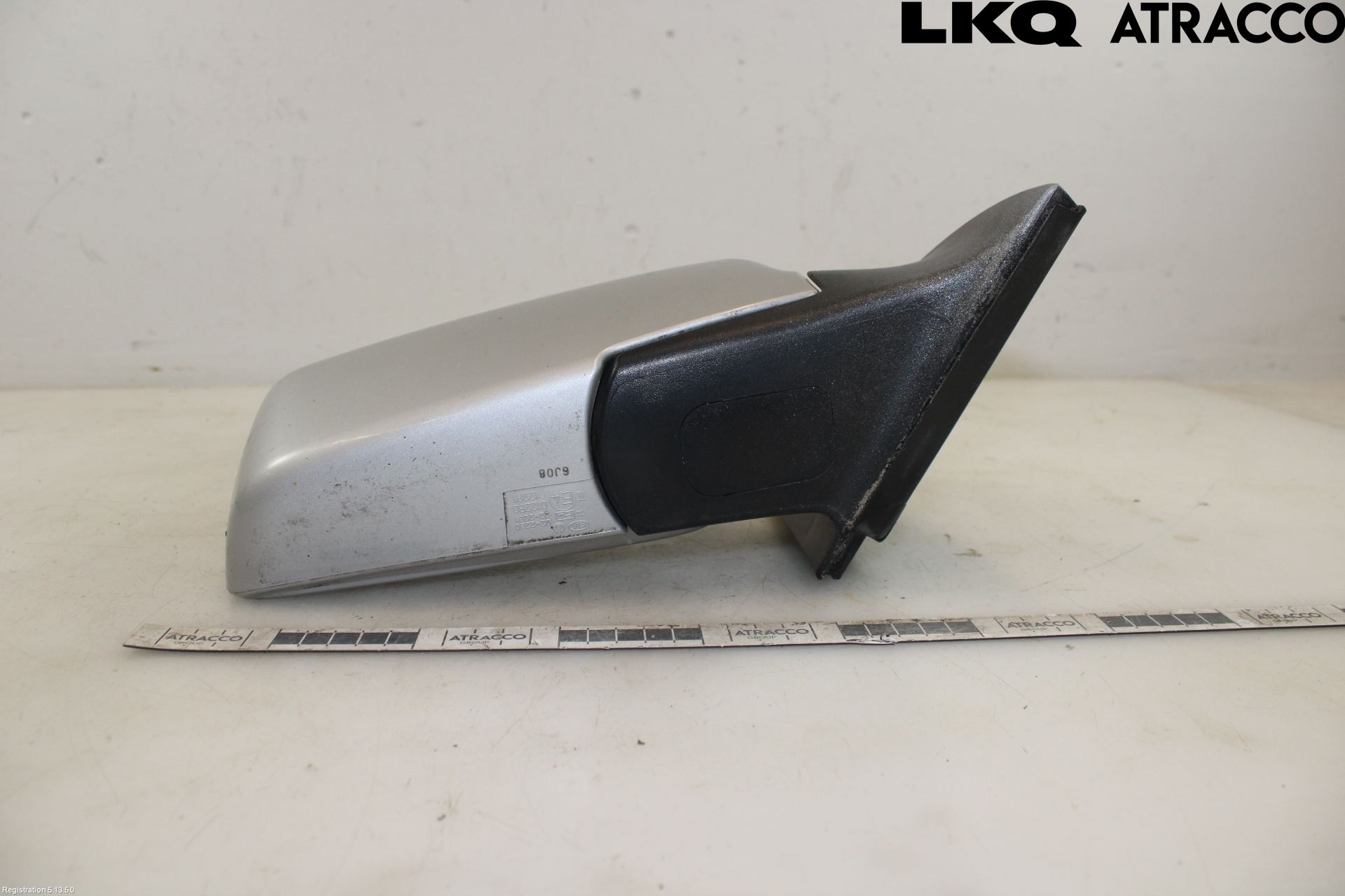Kia SPORTAGE (JE) 05-10 Speil H M-El Justering