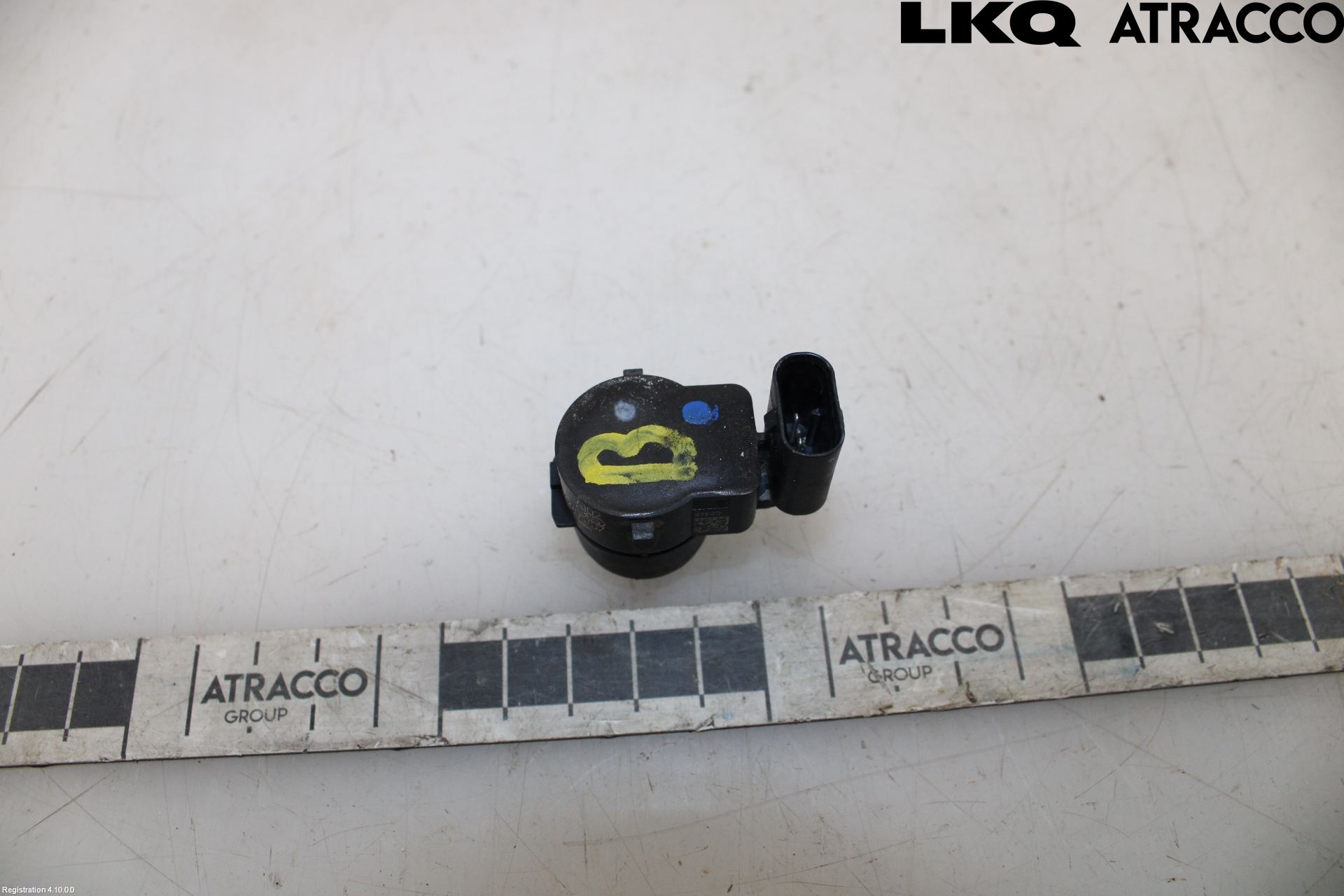 BMW 1 E87/81 5D/3D 03-11 Sensor Ryggesensor