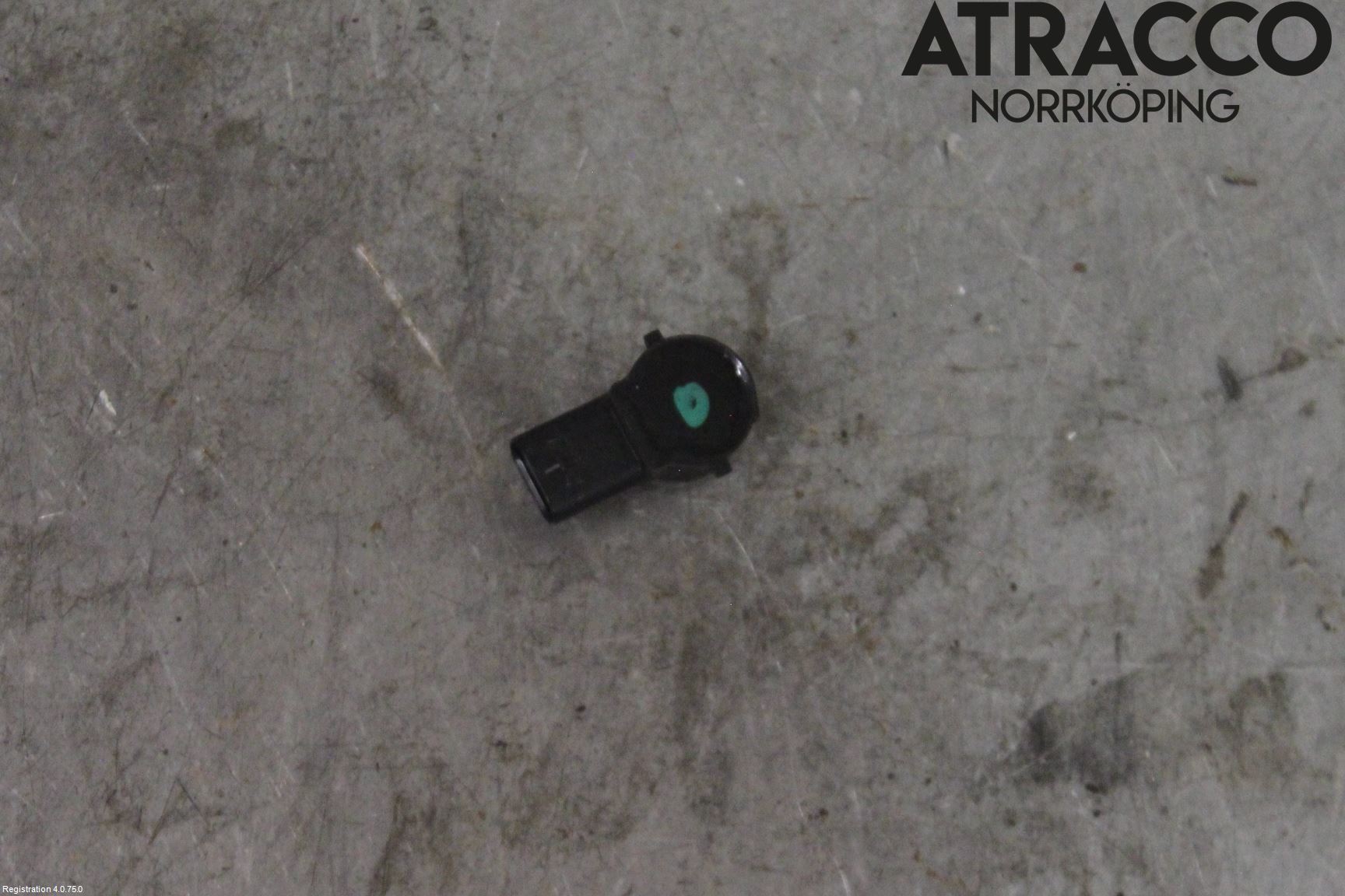 Jaguar E-PACE 17- Sensor Parkering Front