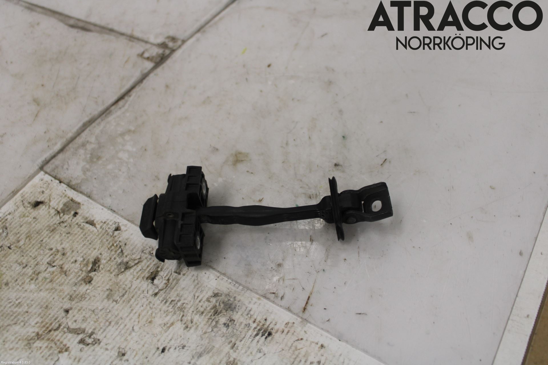 Volkswagen VW ID.3 21- Dørstopper