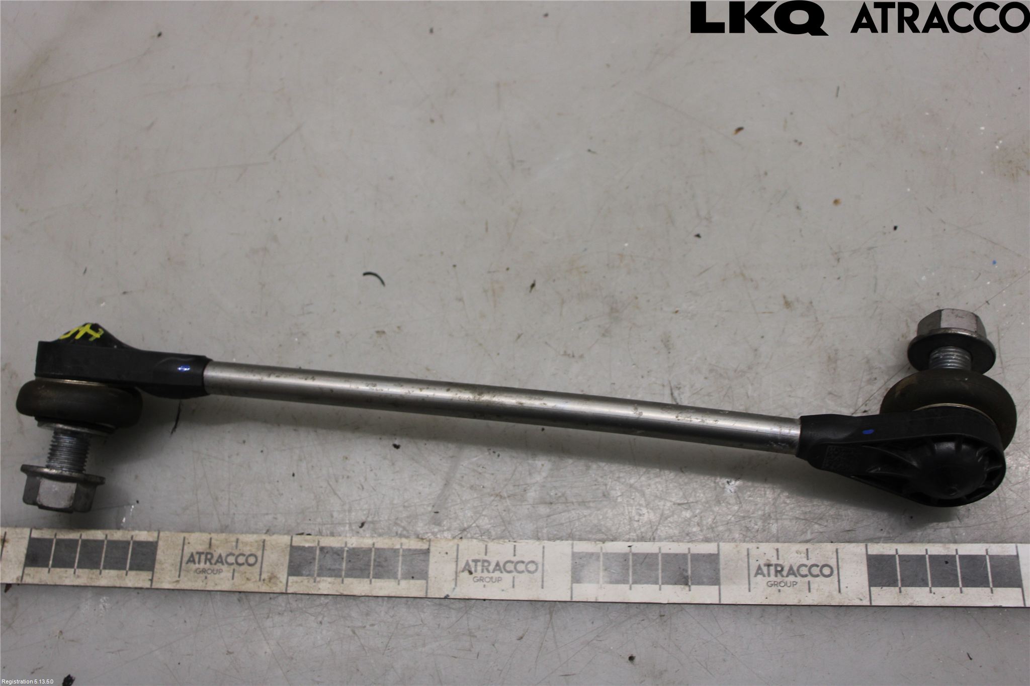 Volkswagen VW ID.7/TOURER 24- Krängningshämmarstag Fram