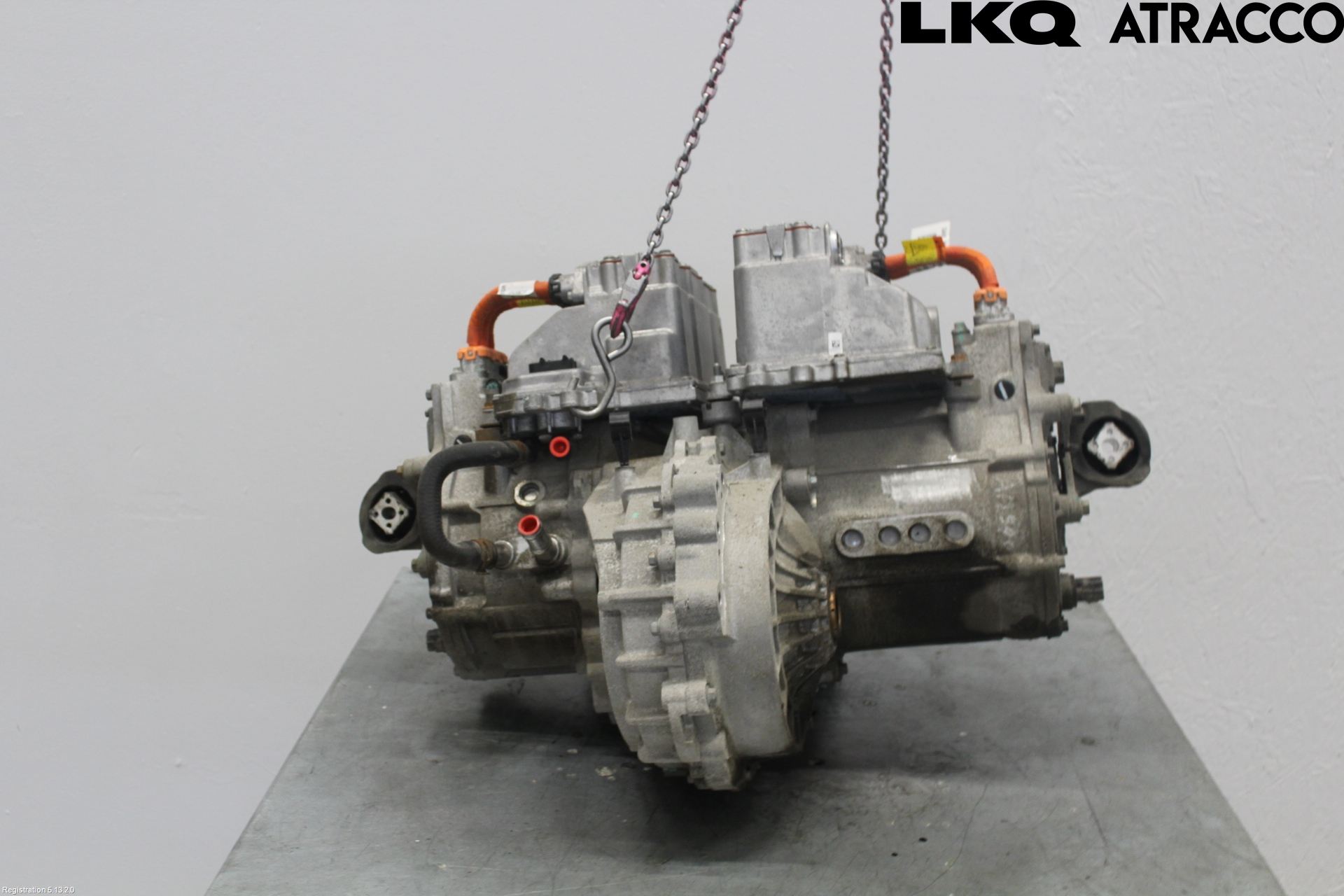 MG MARVEL R 22- Navgir Elektrisk
