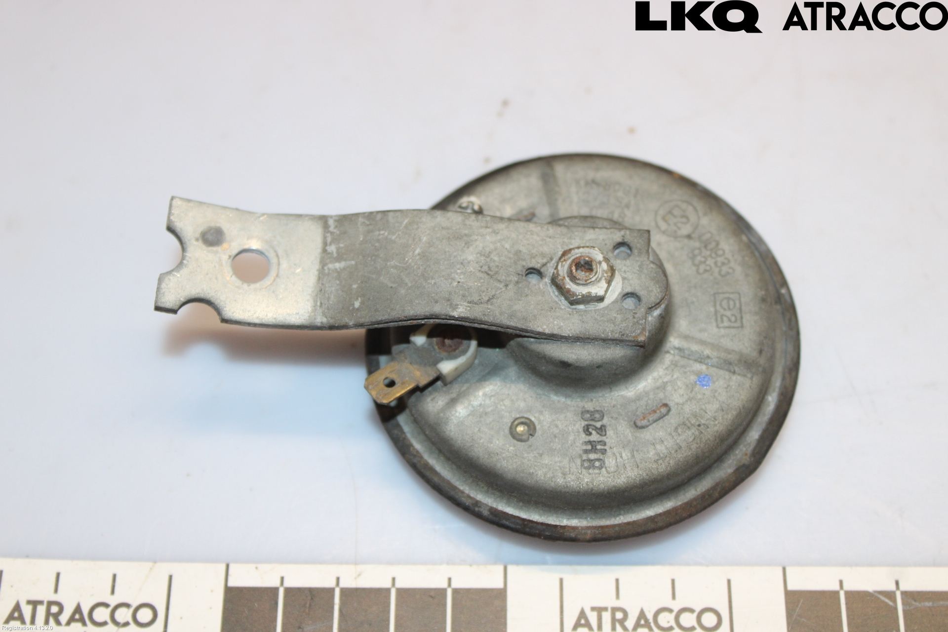 Mazda MX-5 II MIATA  98-05 Signalhorn
