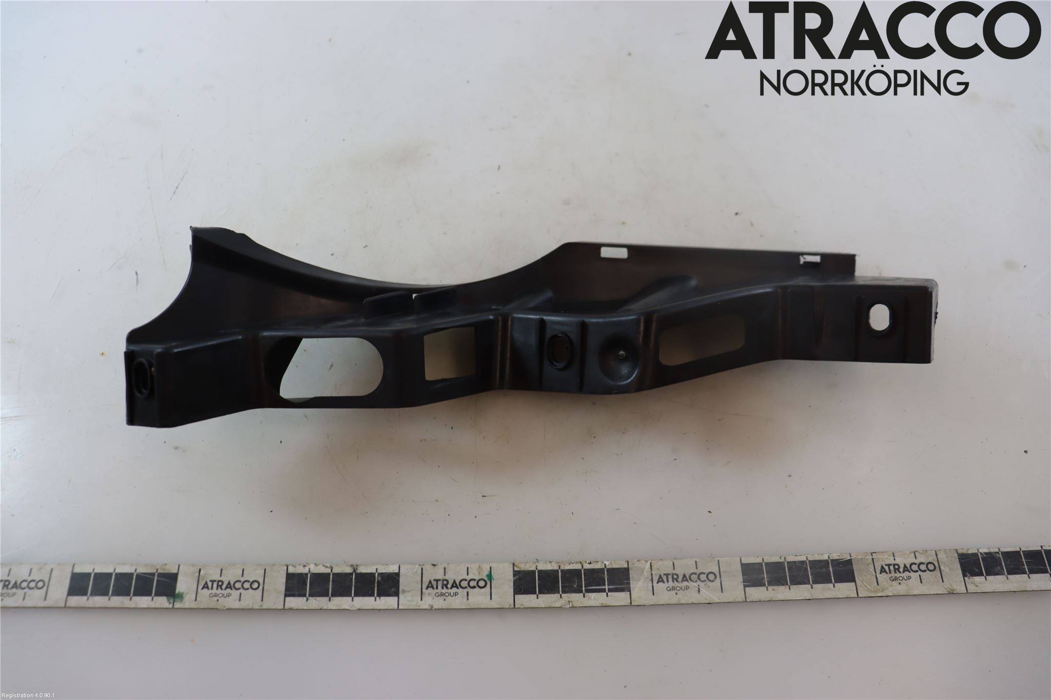 Volkswagen VW PASSAT 05-11 Frontlykt Holder-Feste