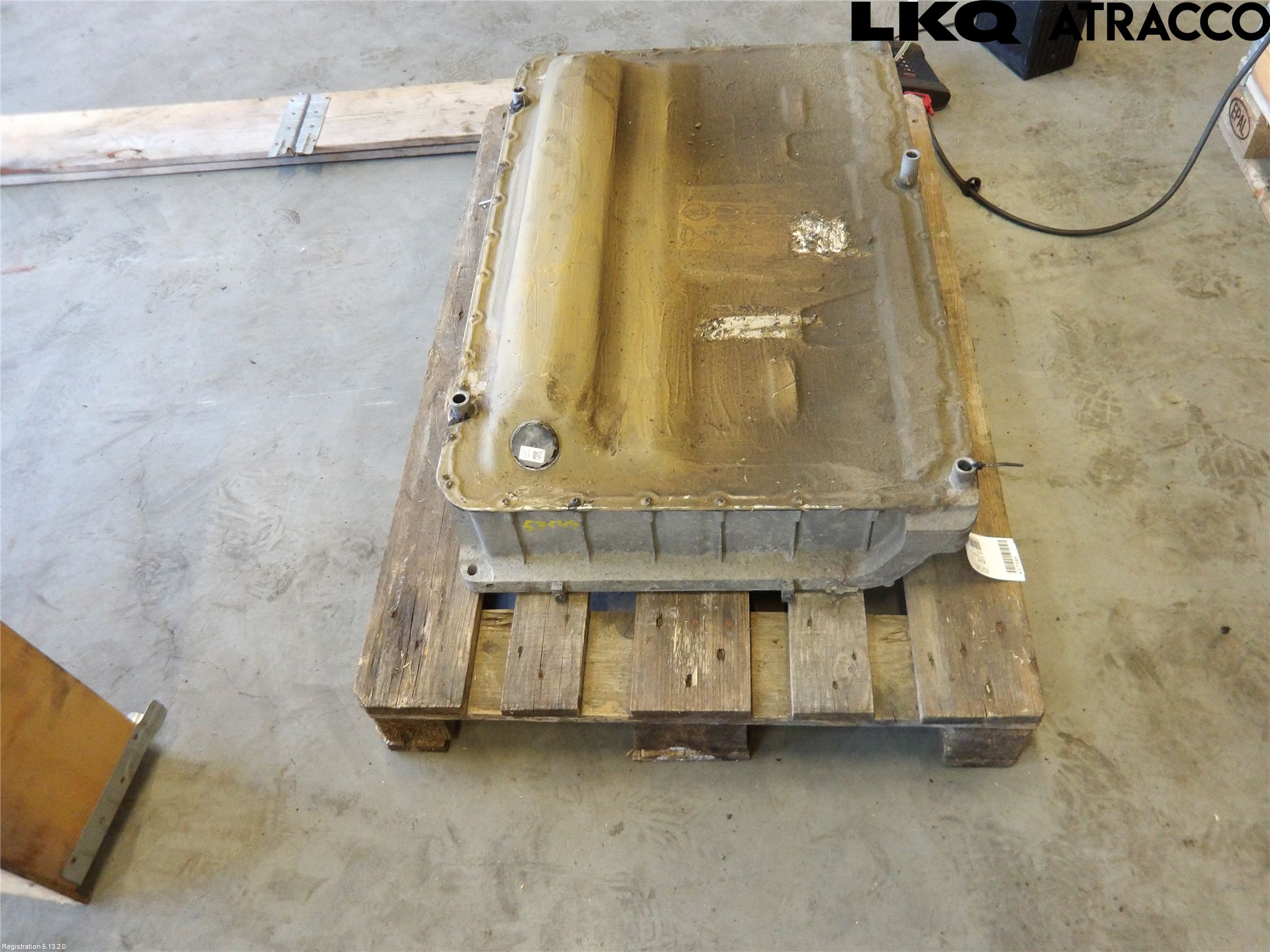 Volkswagen VW PASSAT 20-24 Hybrid Batteri