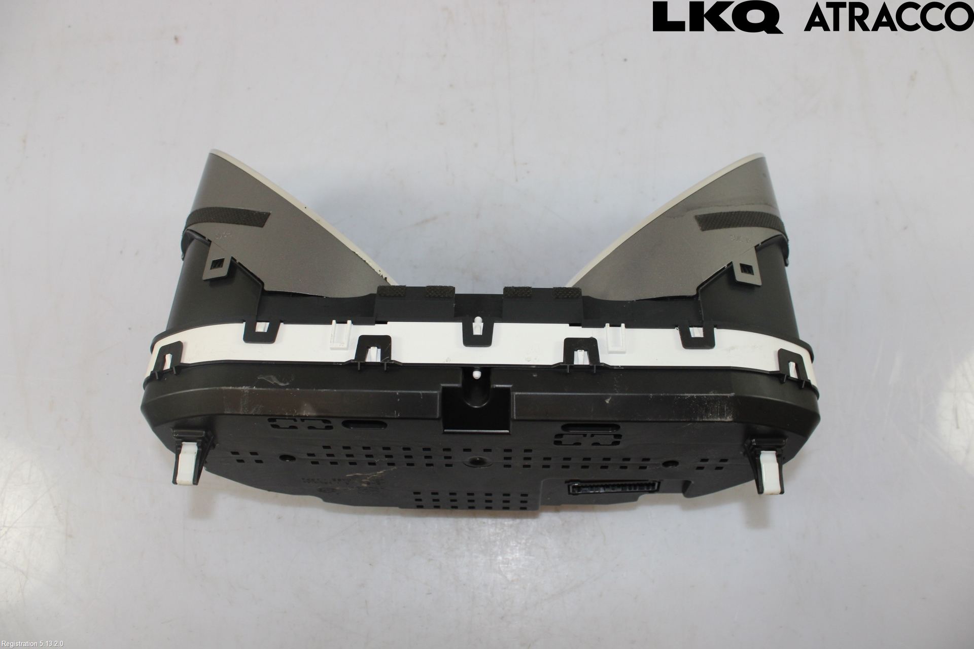 Hyundai SANTA FE 13-18 Instr Kombinert