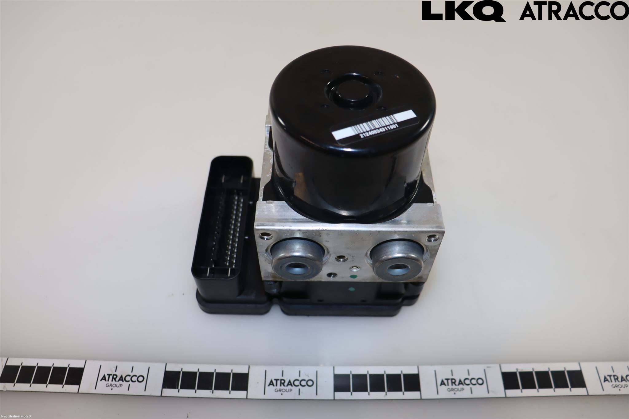 Volvo S60 11-13 Abs Hydraulikkaggregat