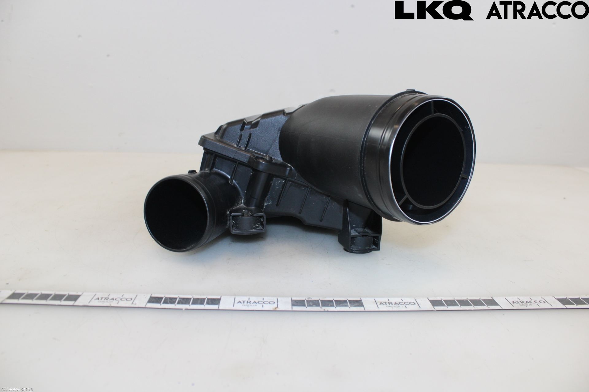 Skoda KODIAQ 24- Luftfilter Boks