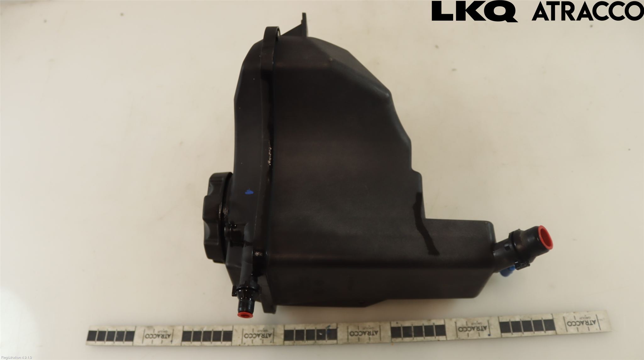 BMW 1 E87/81 5D/3D 03-11 Ekspansjonstank