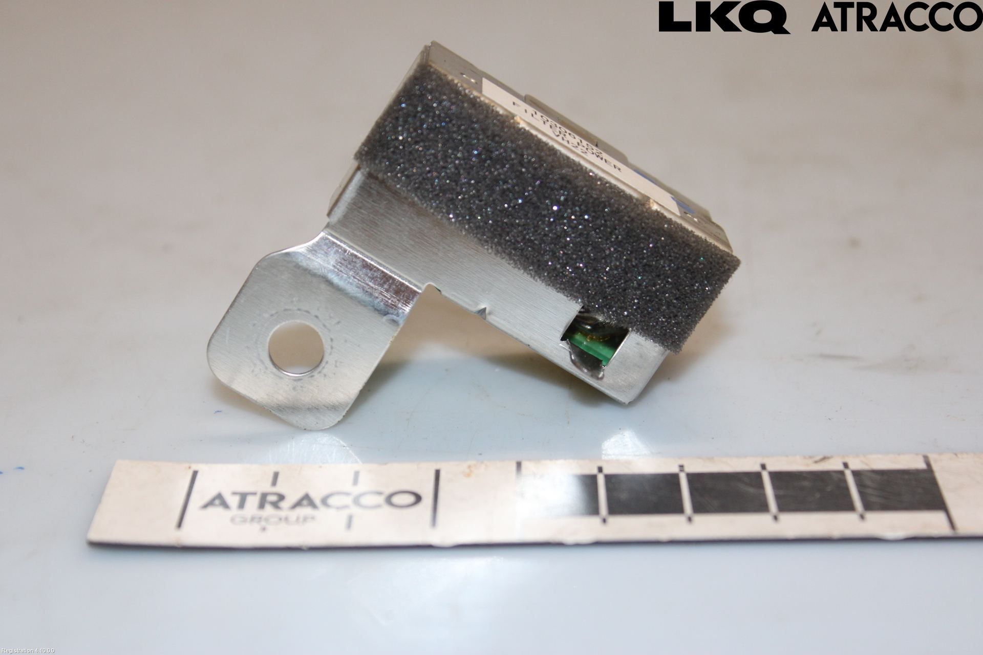 MG 4 23- Stereo Antenneforsterker