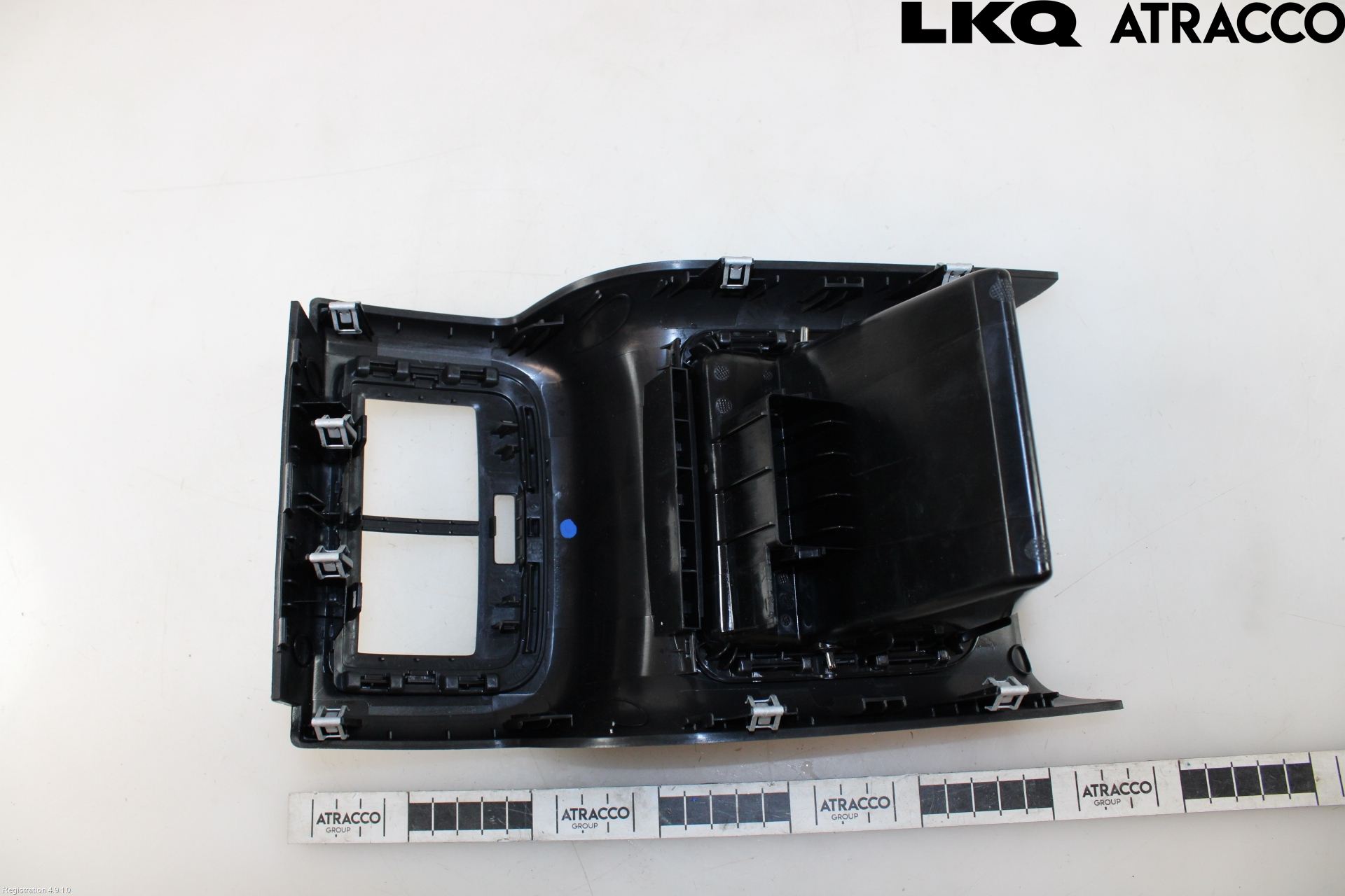Seat ATECA 16->> Instrumentkonsoll Midt