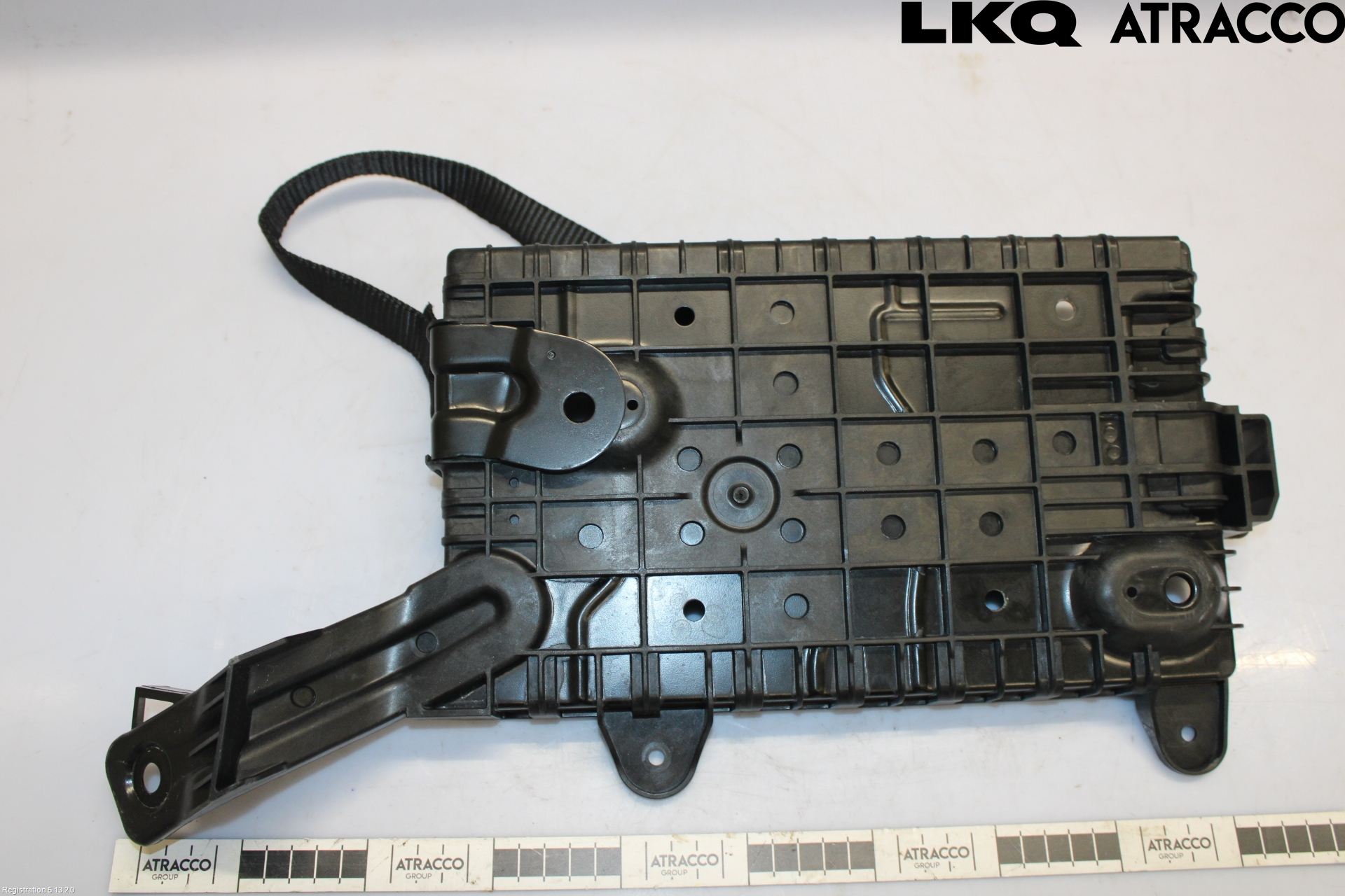 Mercedes-Benz MB EQE (V295) 22- Batterikasse - Feste - Holder