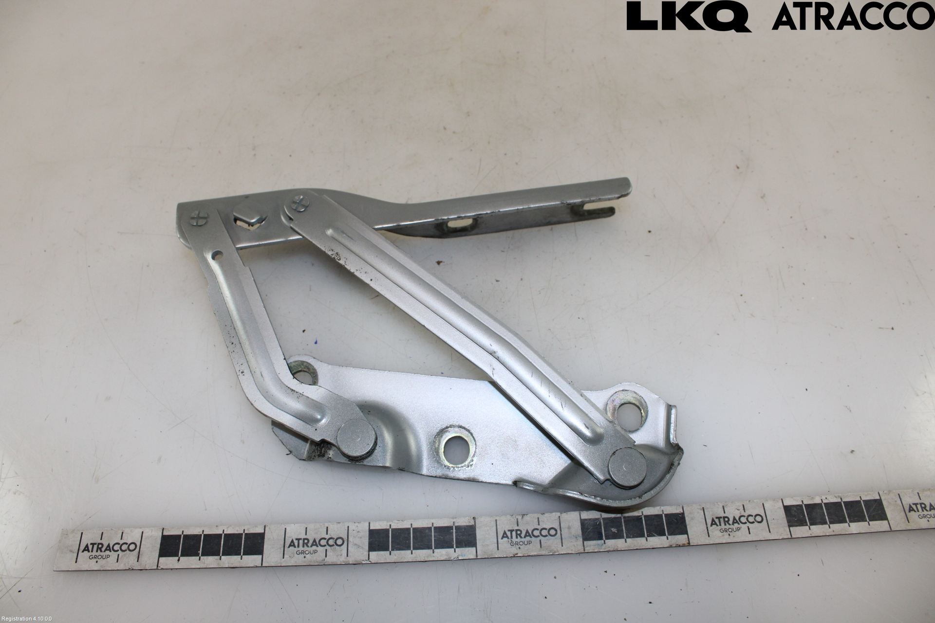 Saab 9-5     06-10 Panser Hengsel - Hengsler