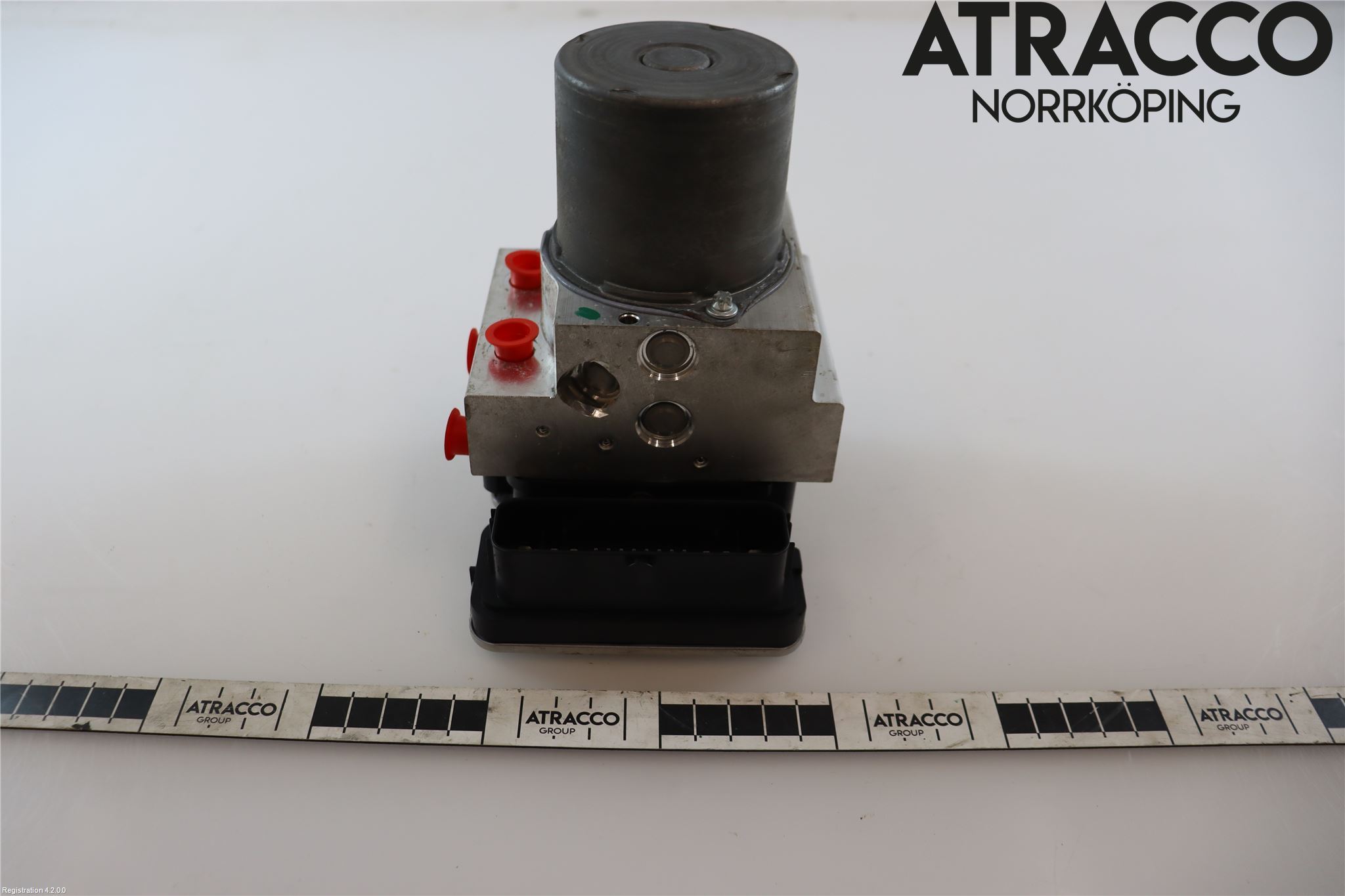 Audi Q7/SQ7 Abs Hydraulikkaggregat