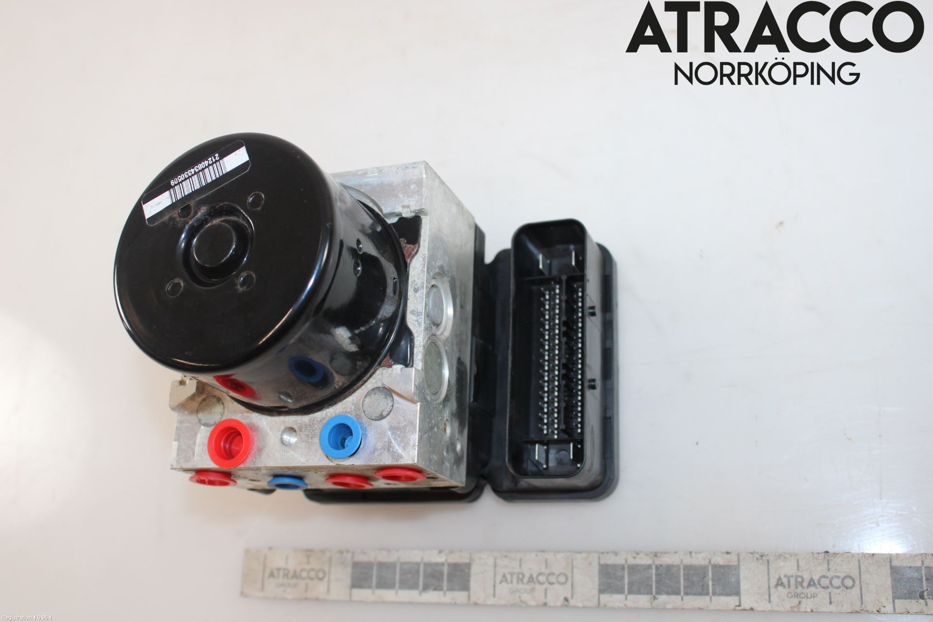 Volvo V70 08-13 Abs Hydraulikkaggregat