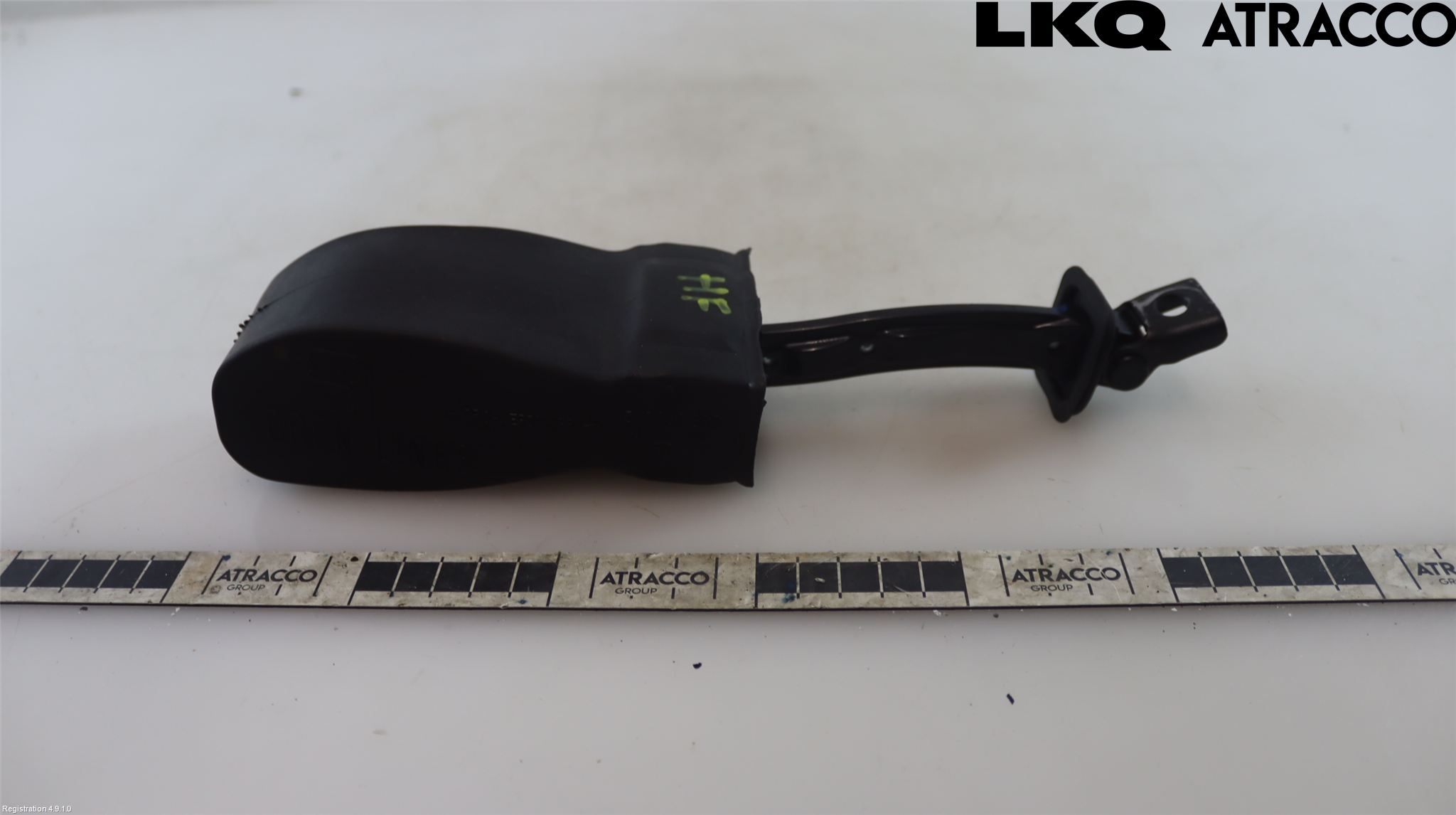 Volkswagen VW TIGUAN 07-16 Dørstopper