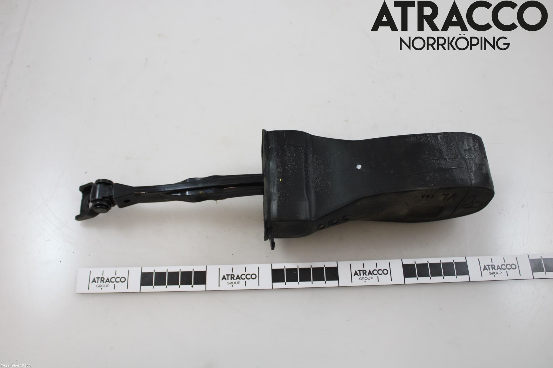 Volkswagen VW PASSAT 15-19 Dørstopper