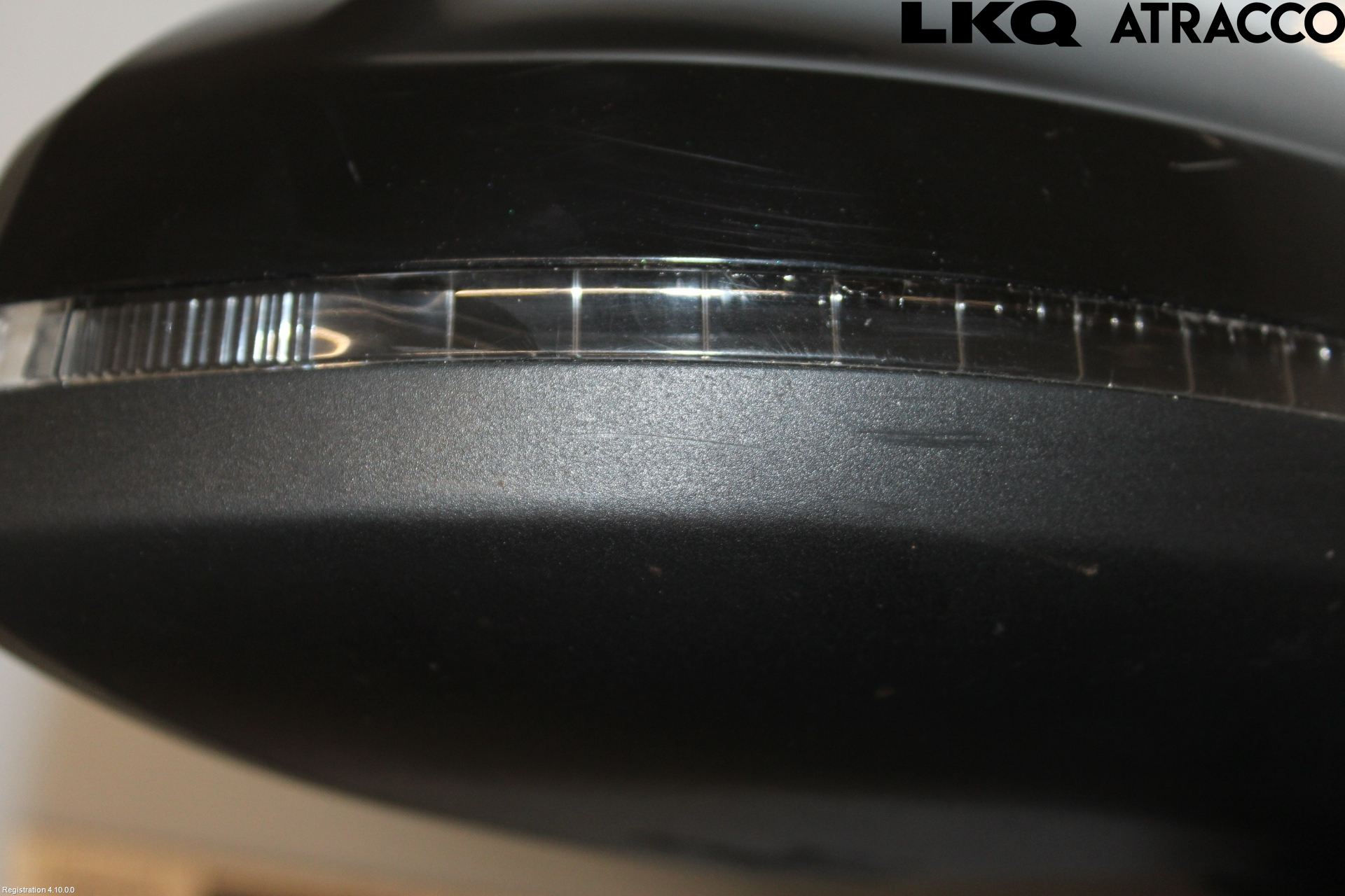 Audi A4/S4 B9 16-19 Speil H M-El Justering