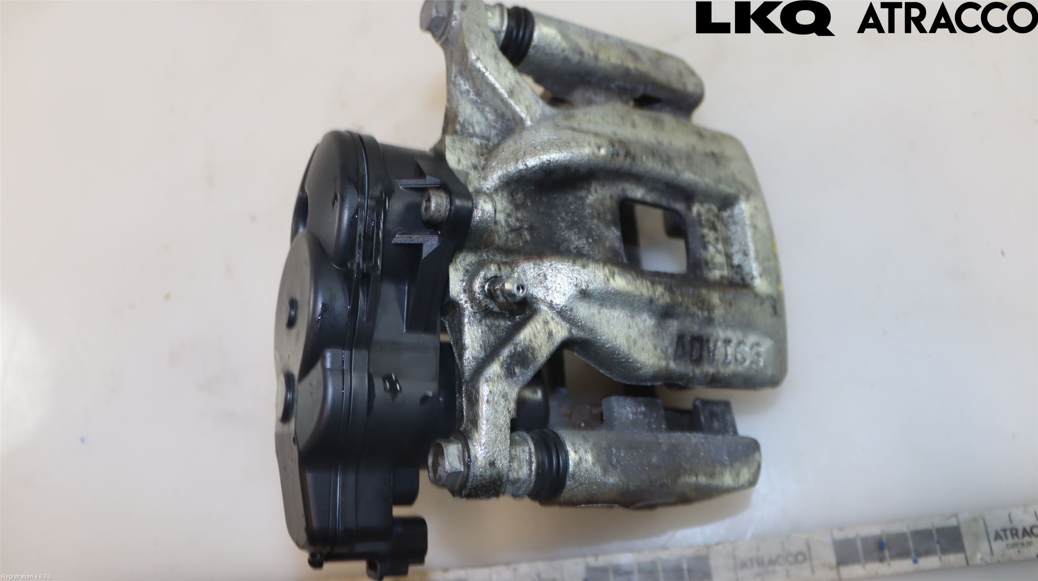 Lexus RX AL20 16-22 Bremsecaliper Bak Venstre