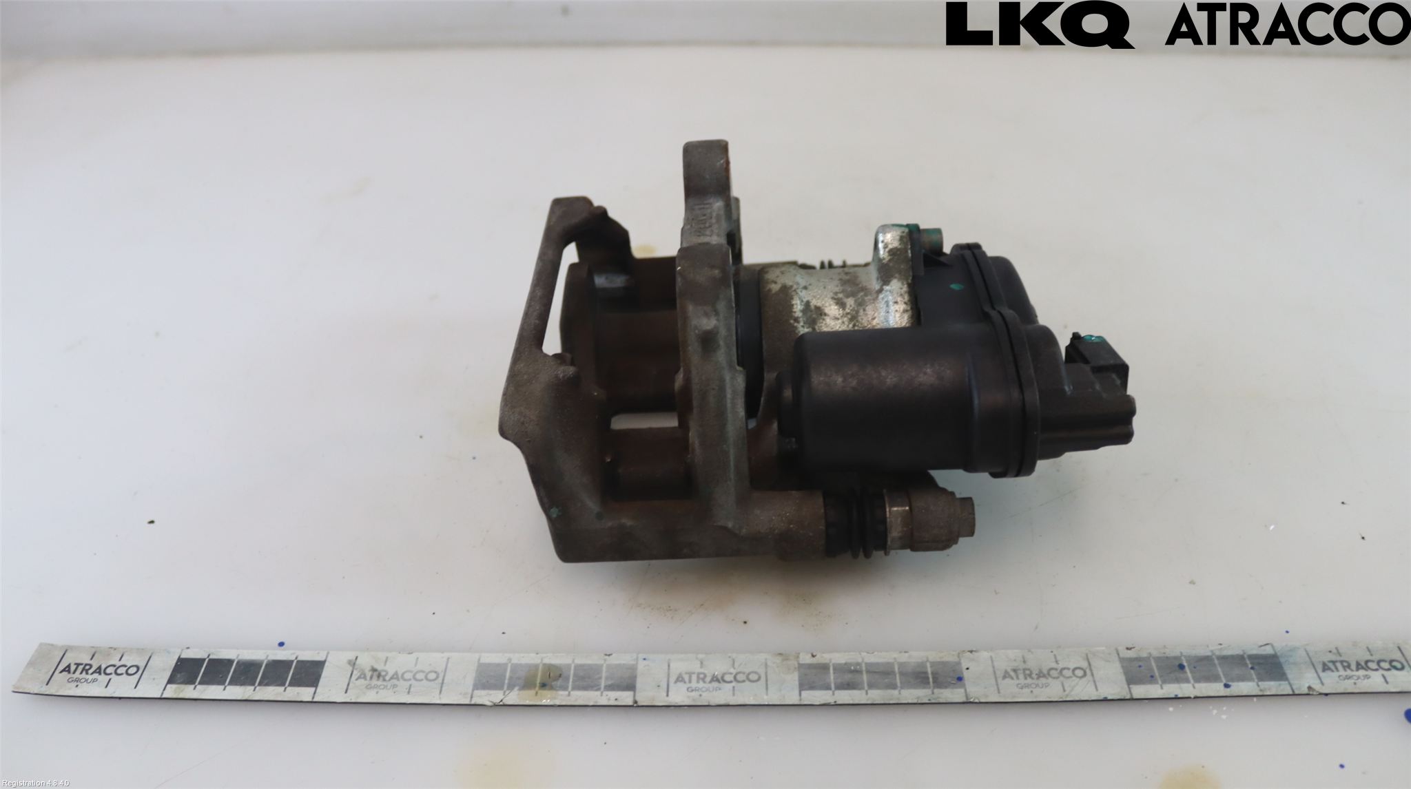 MG 5 22- Bremsecaliper Bak Høyre