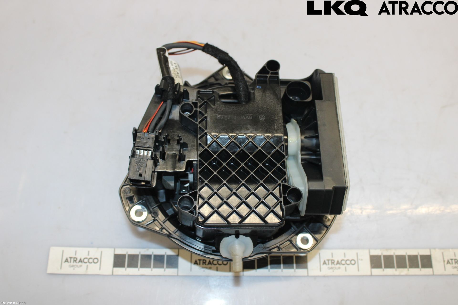 Volkswagen VW GOLF / E-GOLF VIII 20- Bakluke Handtak Ytre