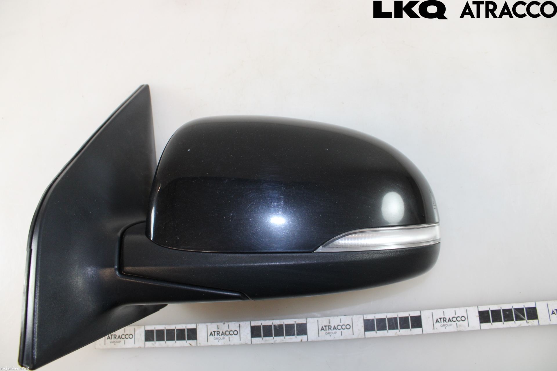 Kia PICANTO    04-11 Speil V M-El Justering