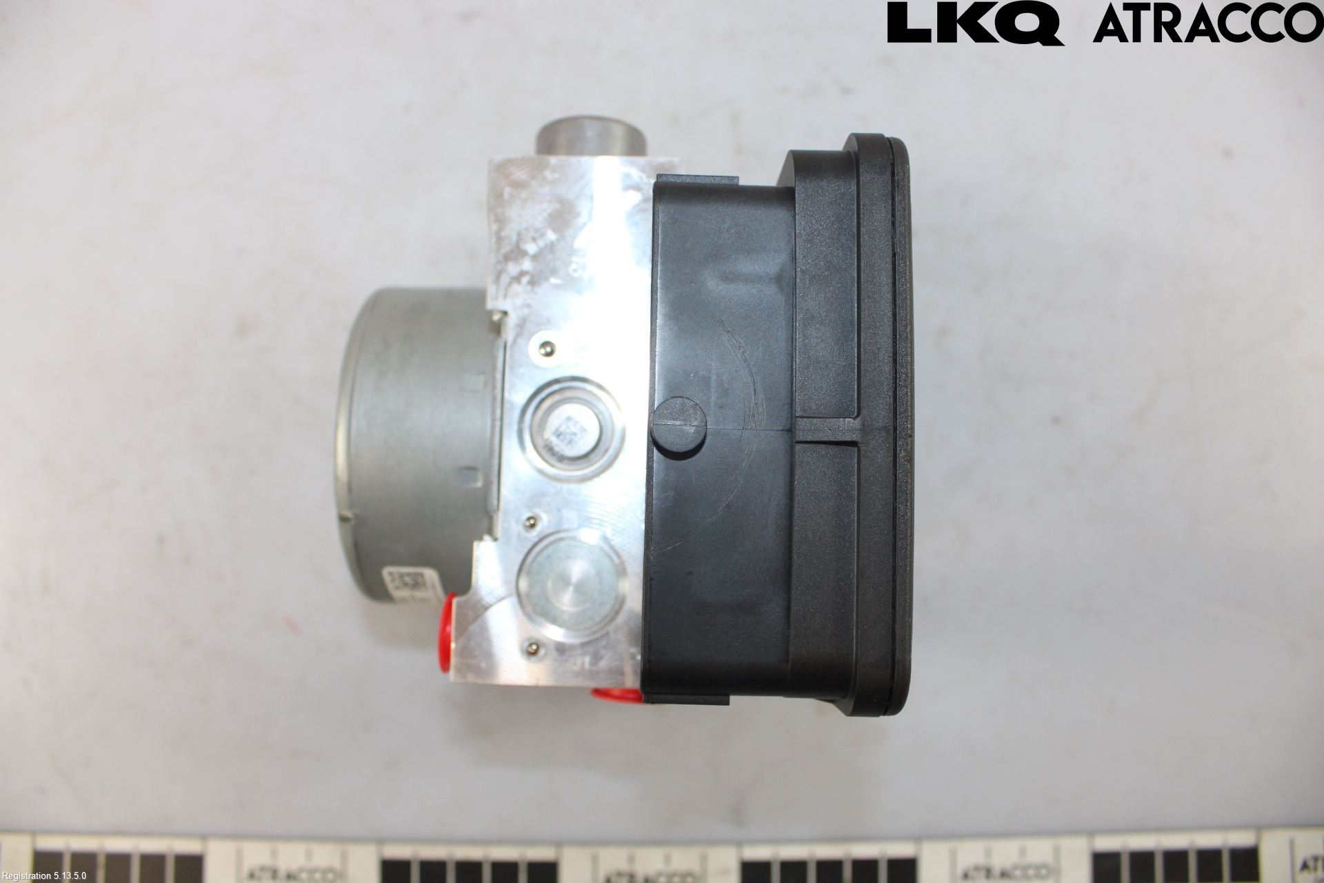 Audi A3/S3 8Y 21- Abs Hydraulikkaggregat