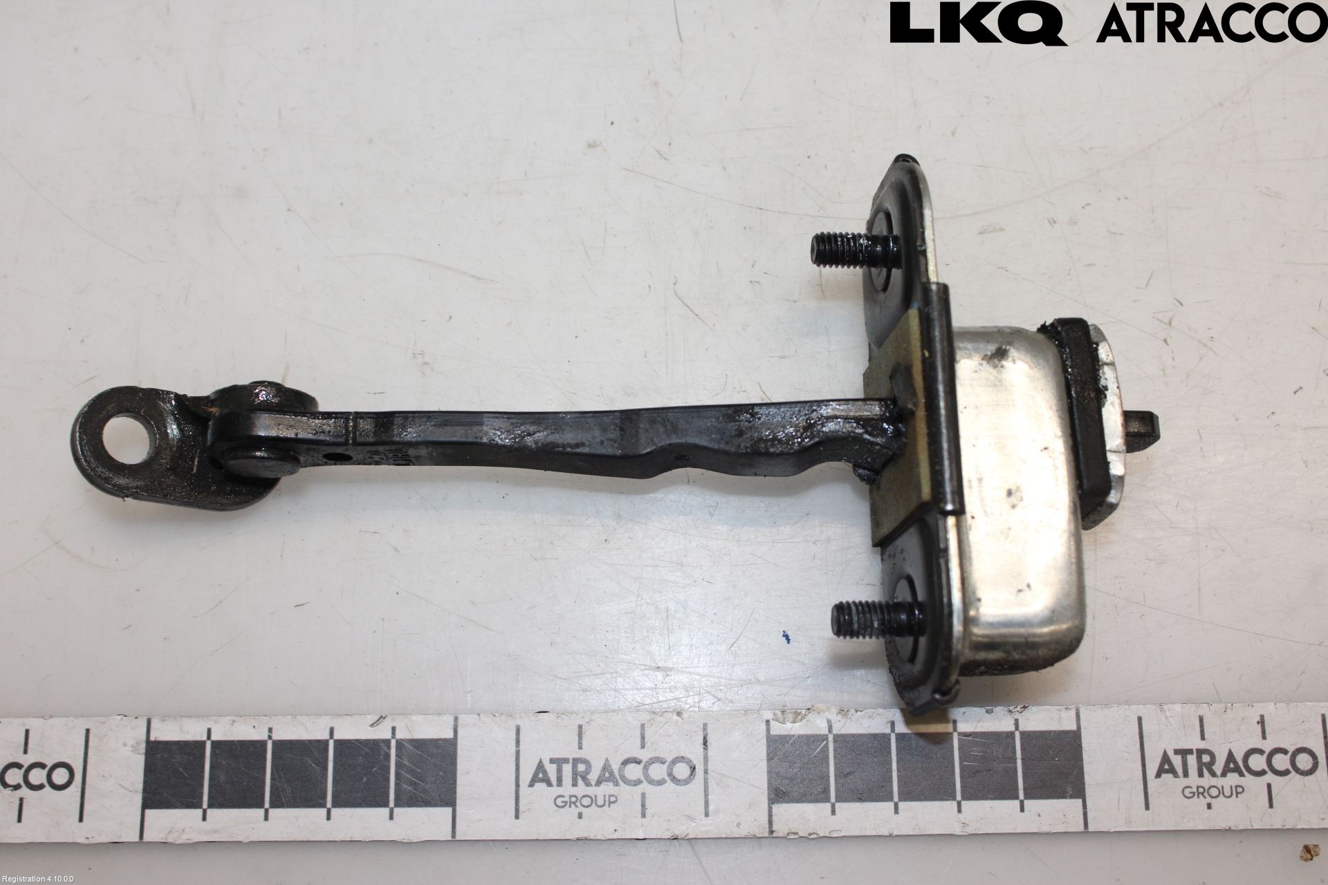 Hyundai ix35 Dørstopper