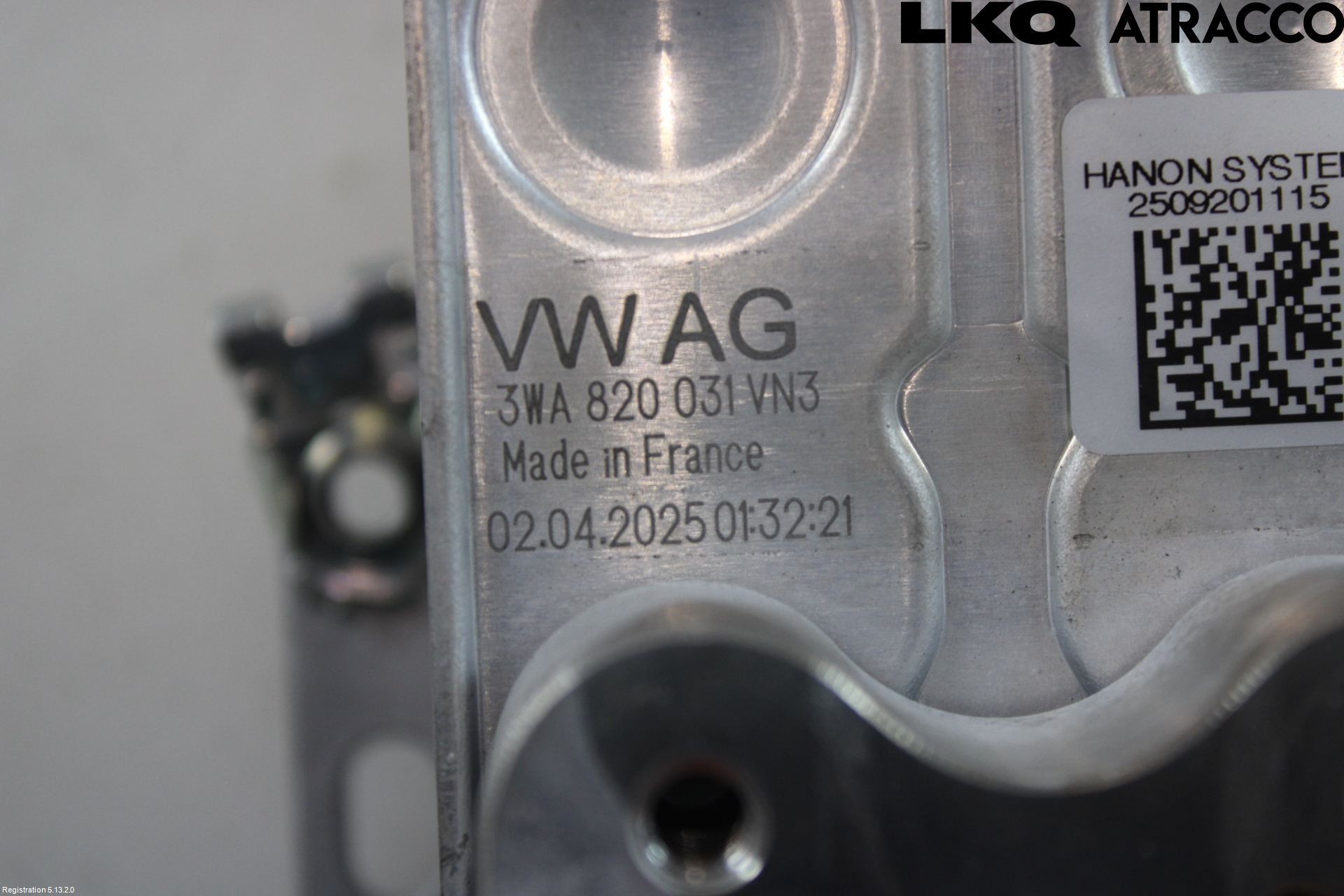 Skoda KODIAQ 24- Varme Ac Øvrig
