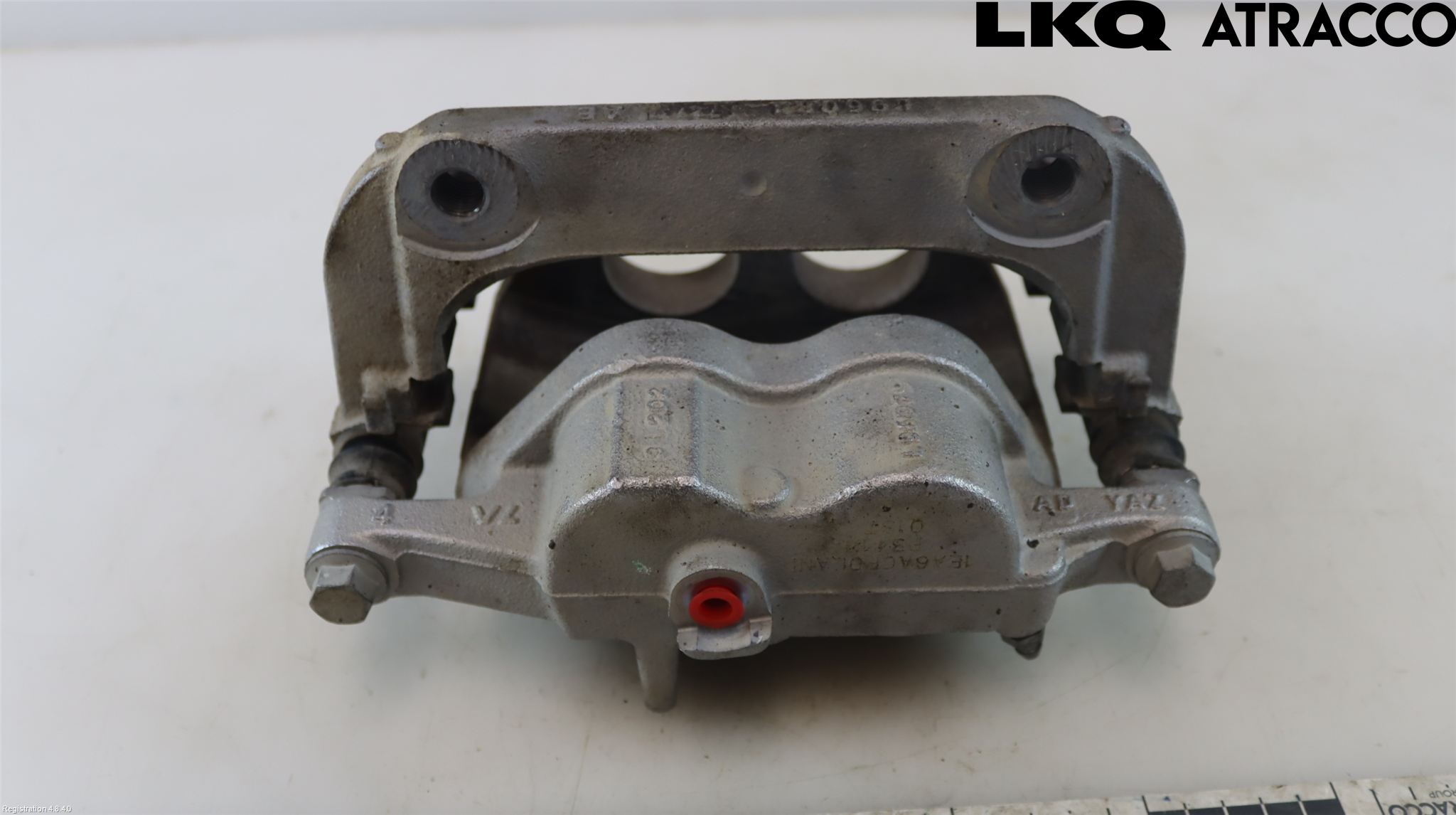 Skoda ENYAQ iV 21- Bremsecaliper Foran Høyre