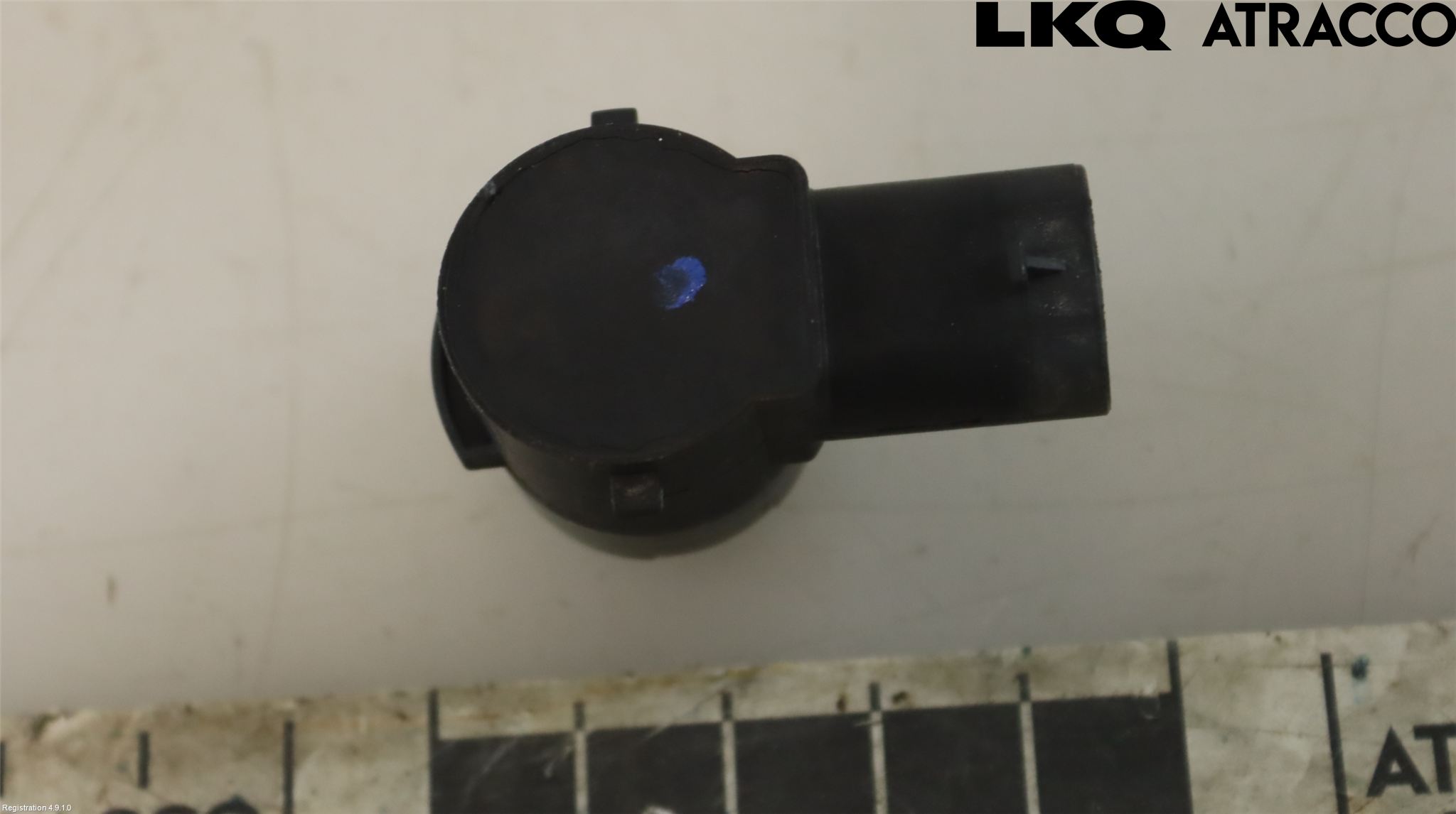 Volkswagen VW TRANSP/CARAVELLE (T6) 16-22 Sensor Parkering Front