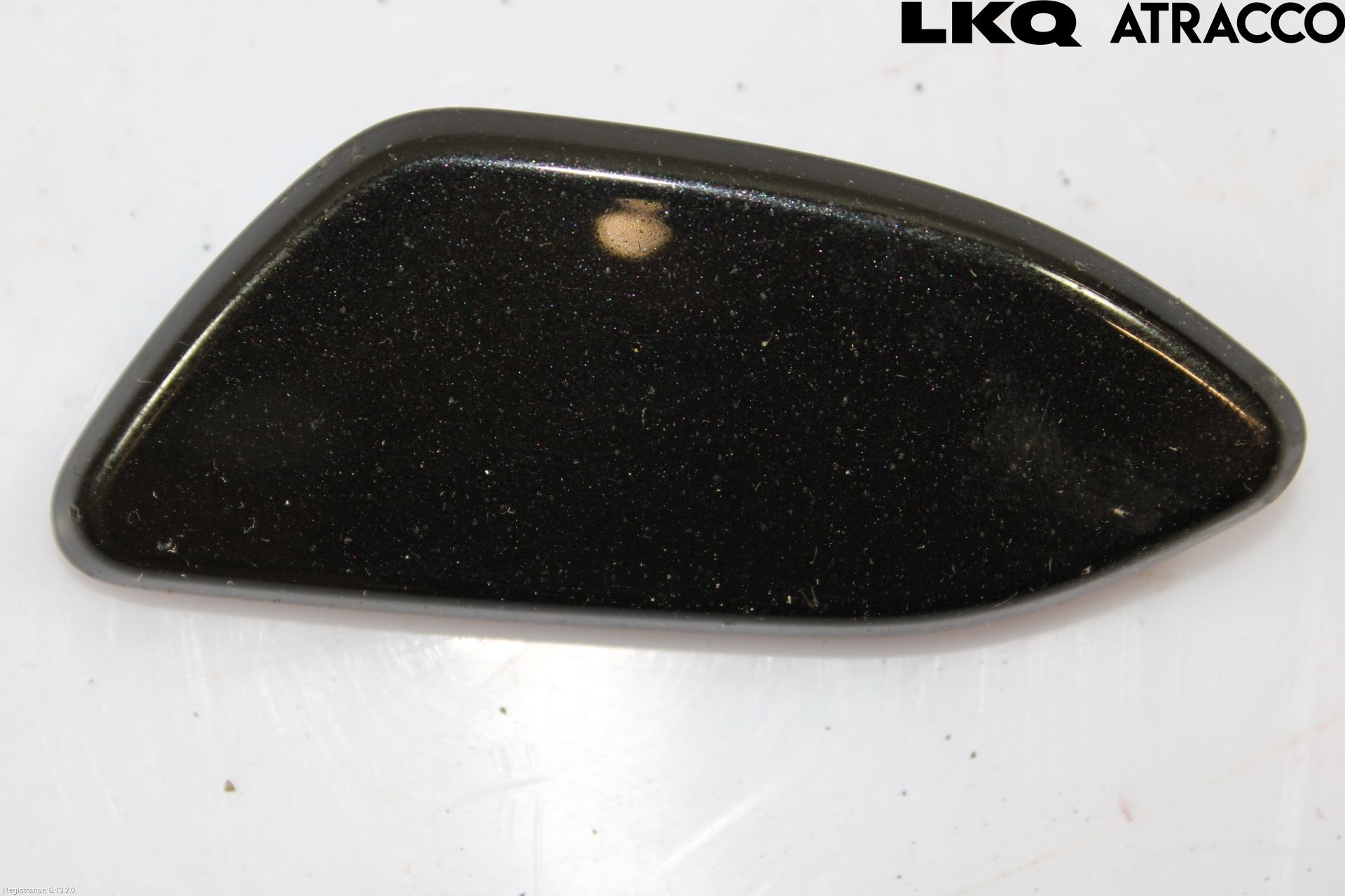 Toyota RAV4 13-18 Spylerdyse Frontlykter