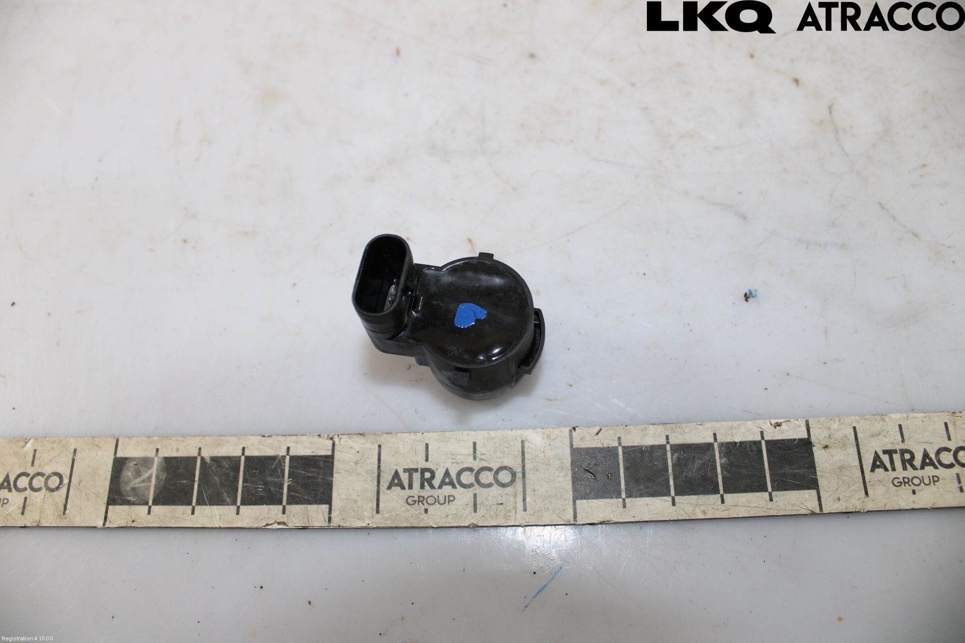 Audi Q5/SQ5 17- Sensor Ryggesensor