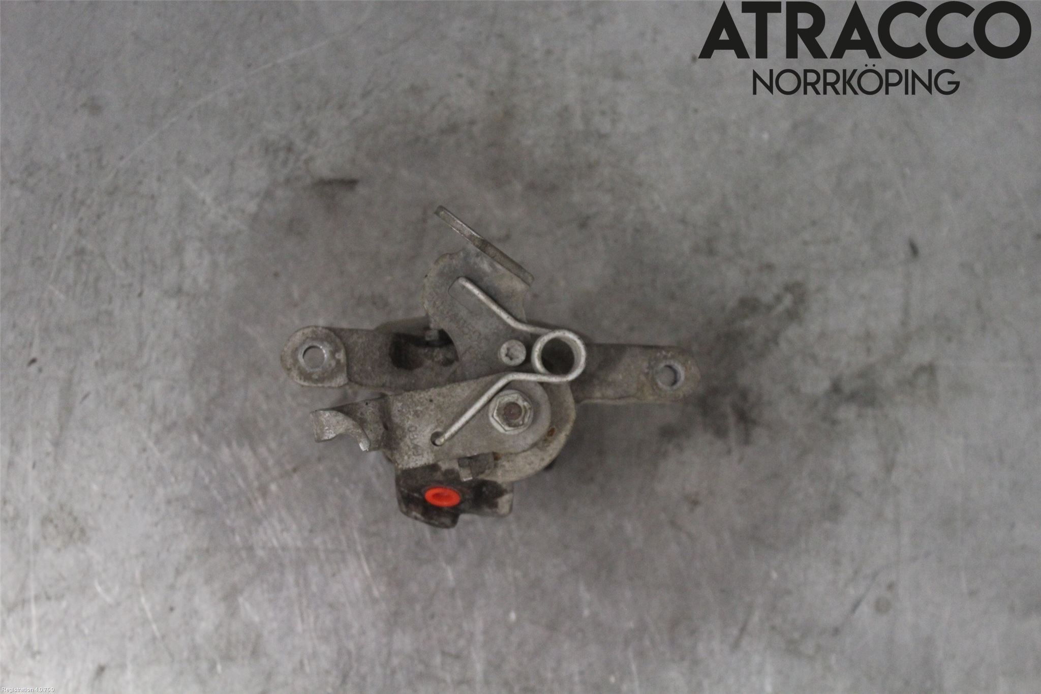 Skoda OCTAVIA (5E) 13-20 Bremsecaliper Bak Venstre