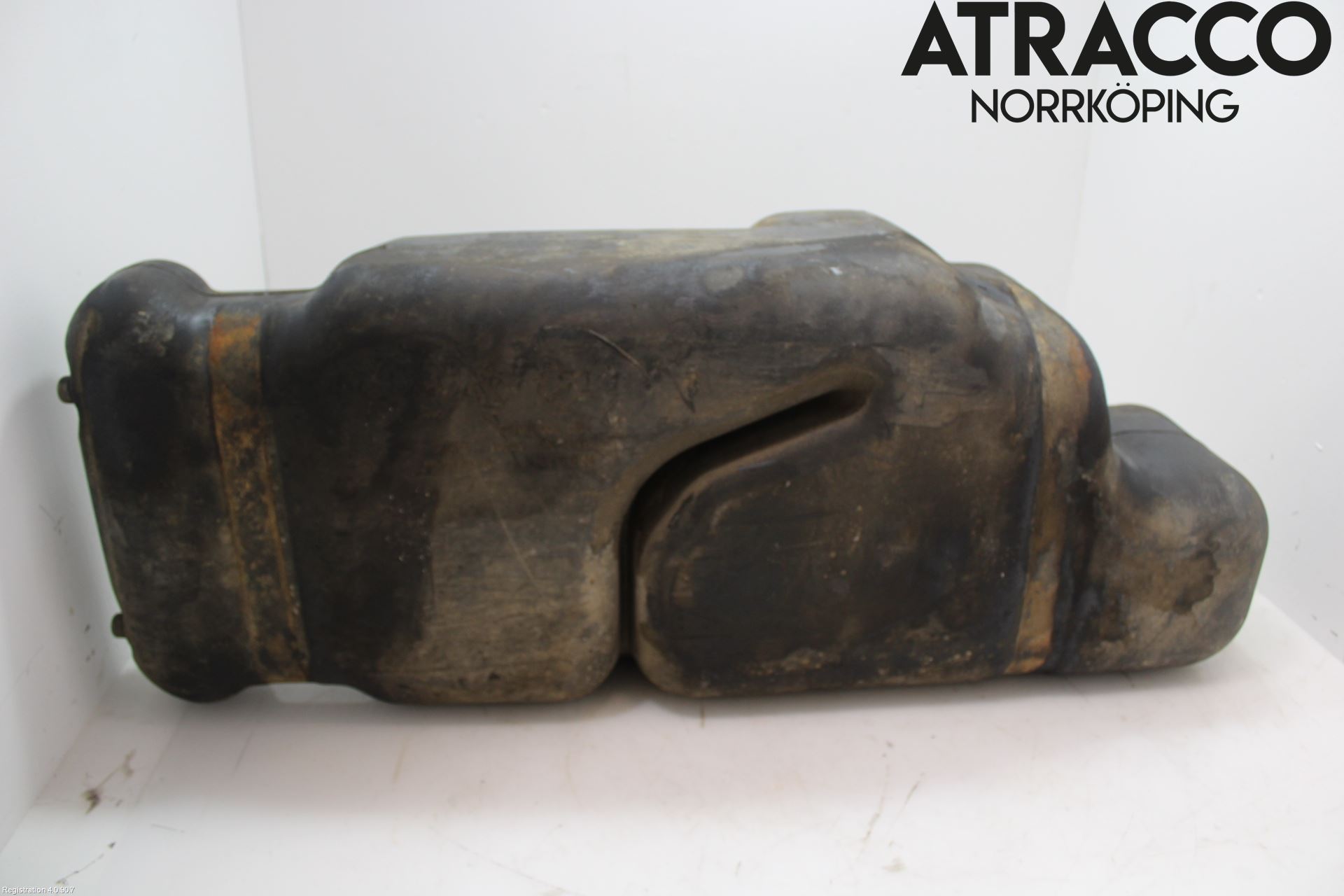 Nissan NAVARA 05-16 Drivstofftank Diesel