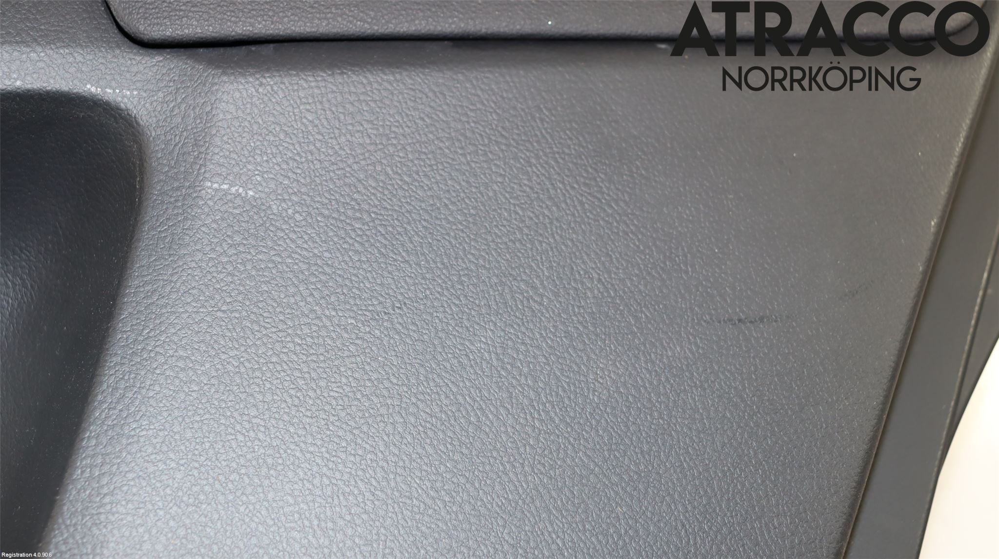 Toyota AVENSIS 16-18 Innr Dørtrekk Høyre