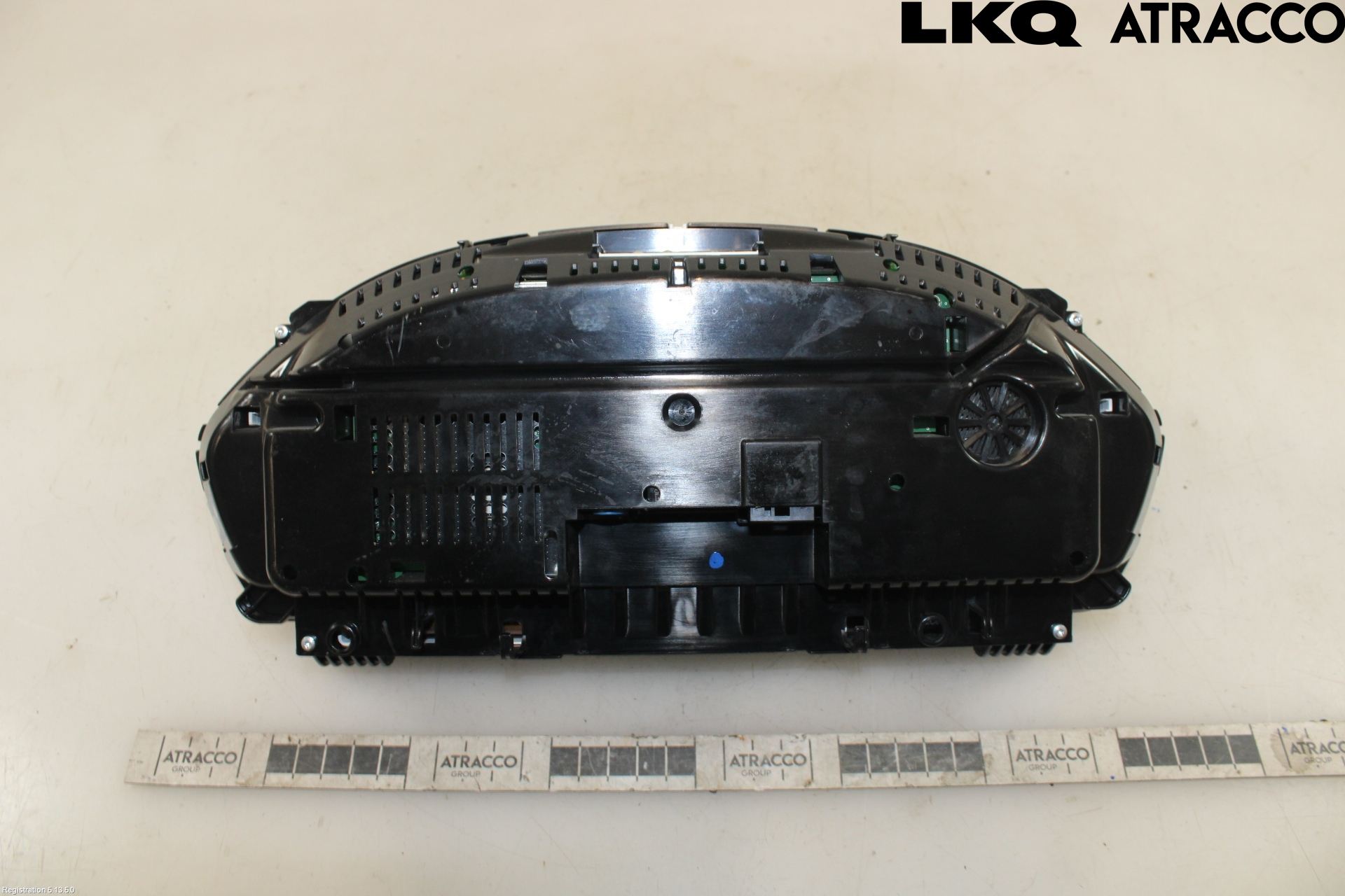BMW 4 F32/F33/F82/F83 13-20 Instr Kombinert