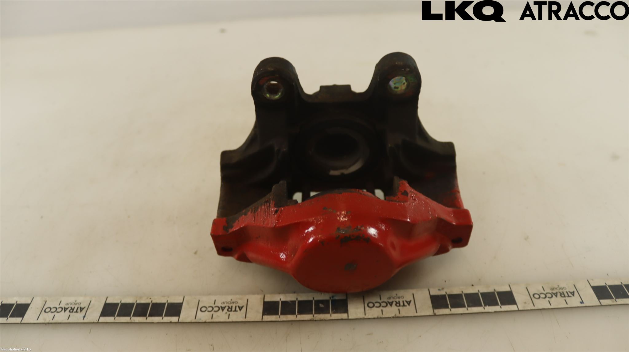 Mercedes-Benz MB S/CL-KLASS (W140) 91-98 Bremsecaliper Bak Venstre