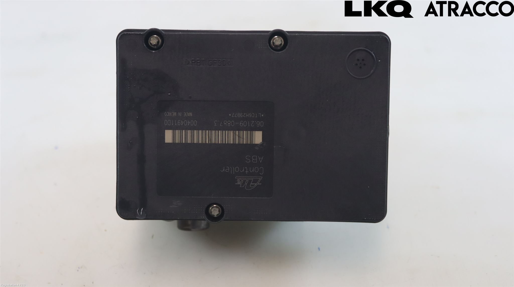 Nissan NAVARA 05-16 Abs Hydraulikkaggregat
