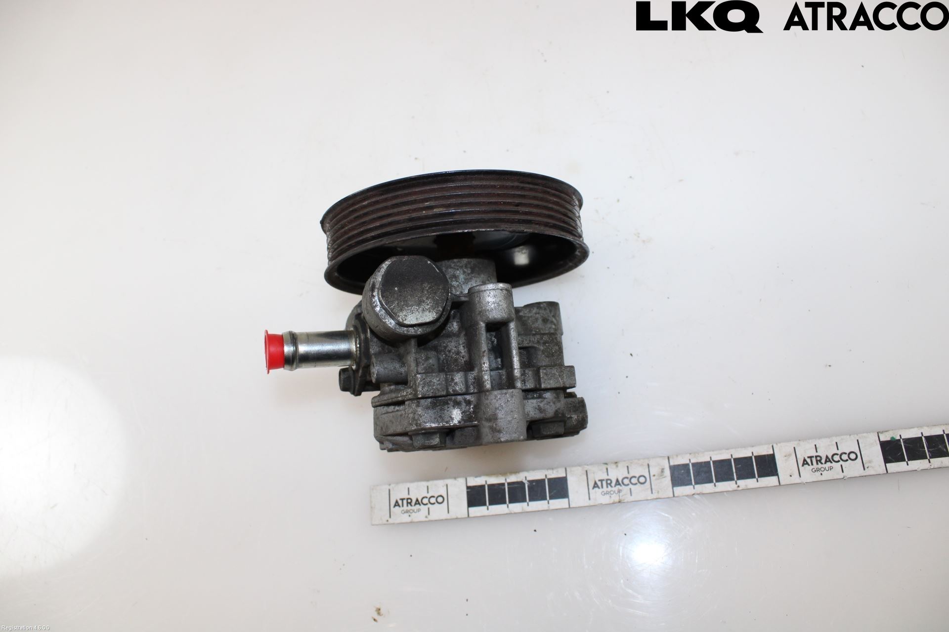 Fiat FREEMONT Servo Pumpe
