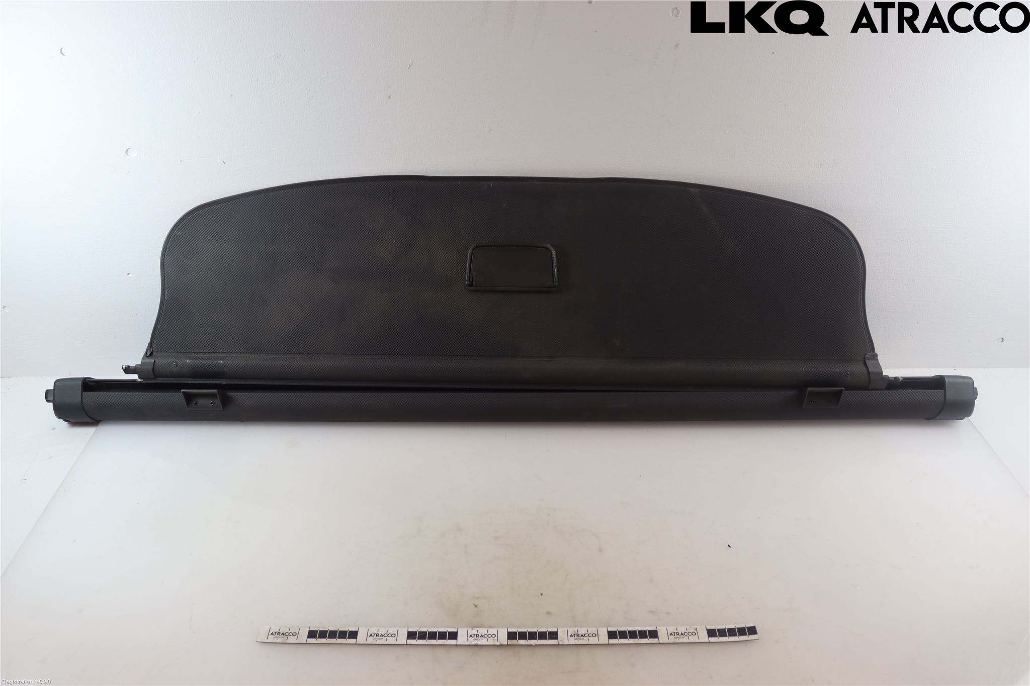 Audi A4/S4 08-11 Innr Innsyn Beskytelse Stv