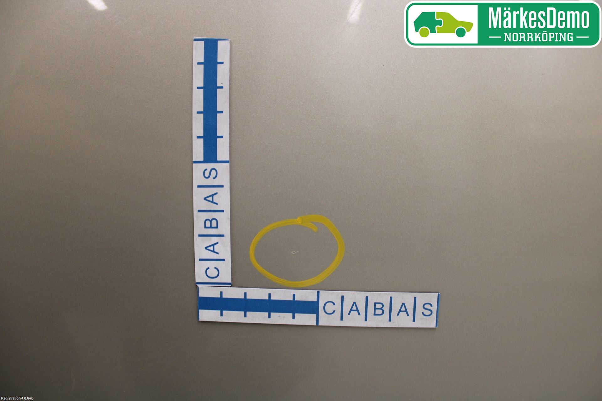 Citroen C4 I   05-10 Dør 4D Bak Venstre